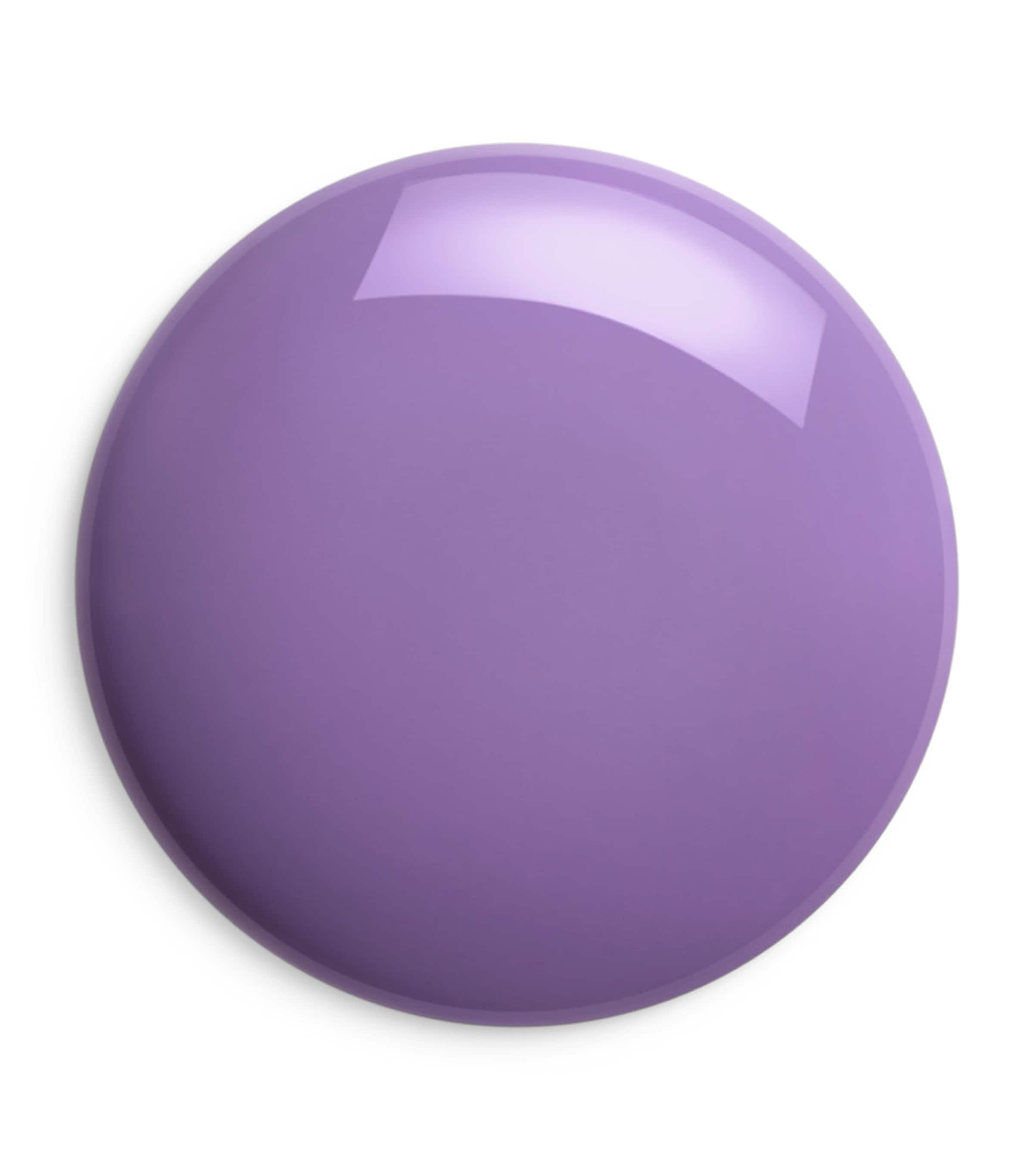 Les Mains Nail Polish IRIS VIOLNETTA Image 5