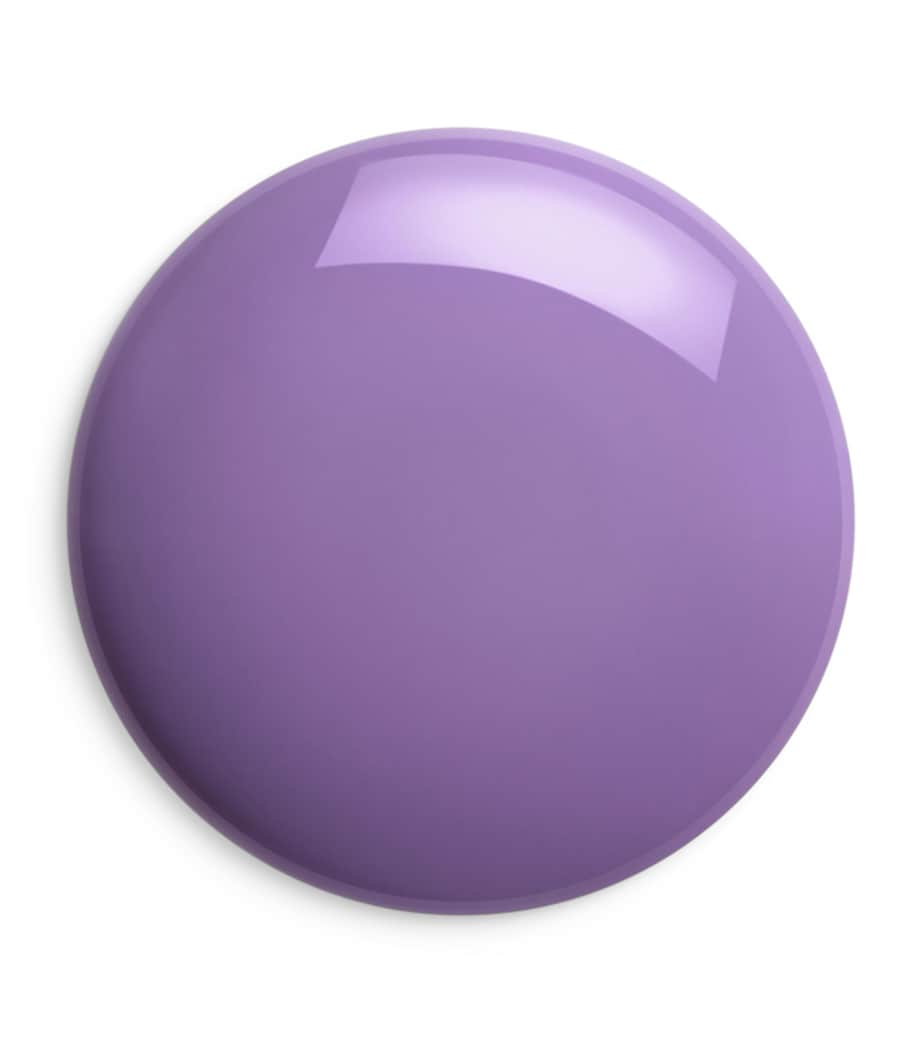 Les Mains Nail Polish IRIS VIOLNETTA Image 5