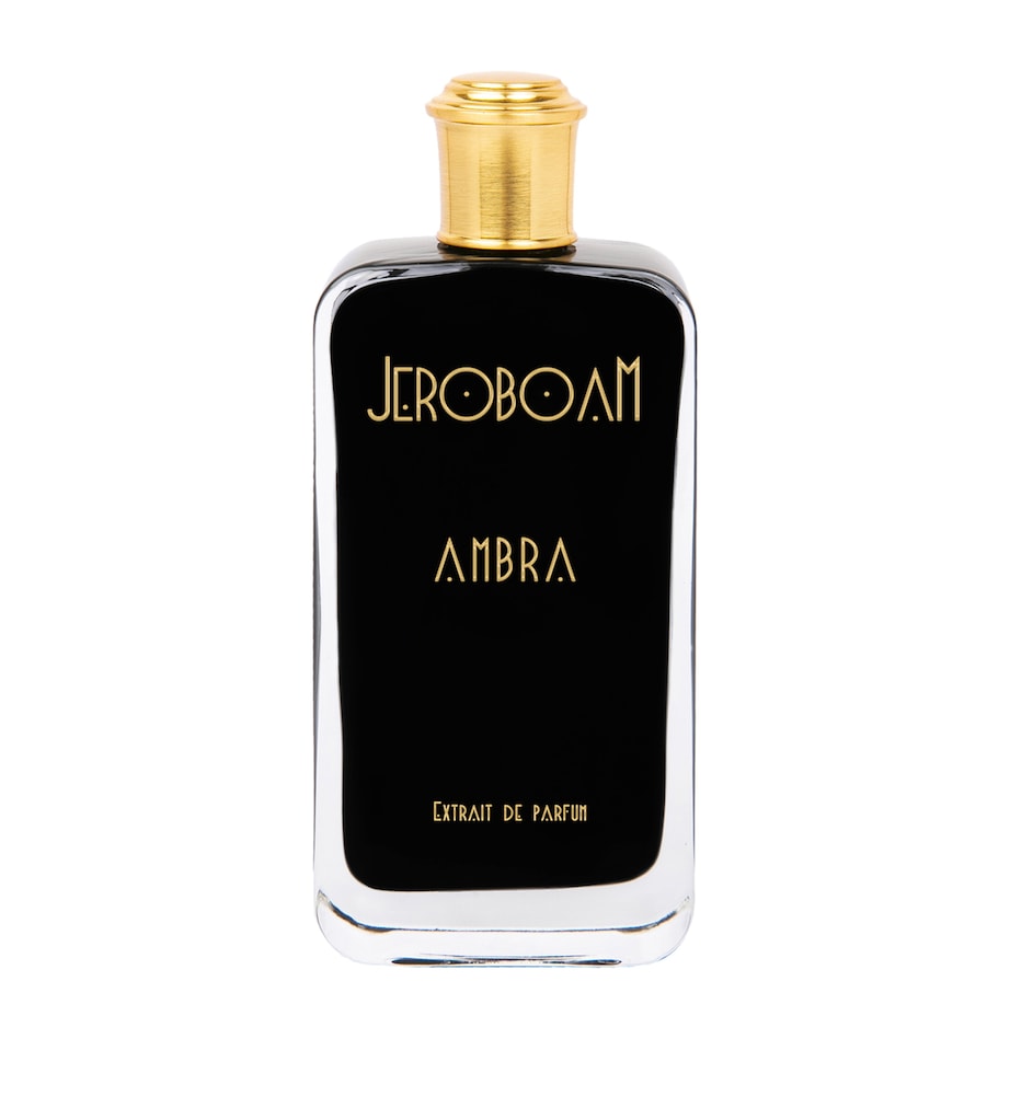 Ambra Extrait de Parfum (100ml) NO COLOUR Image 1