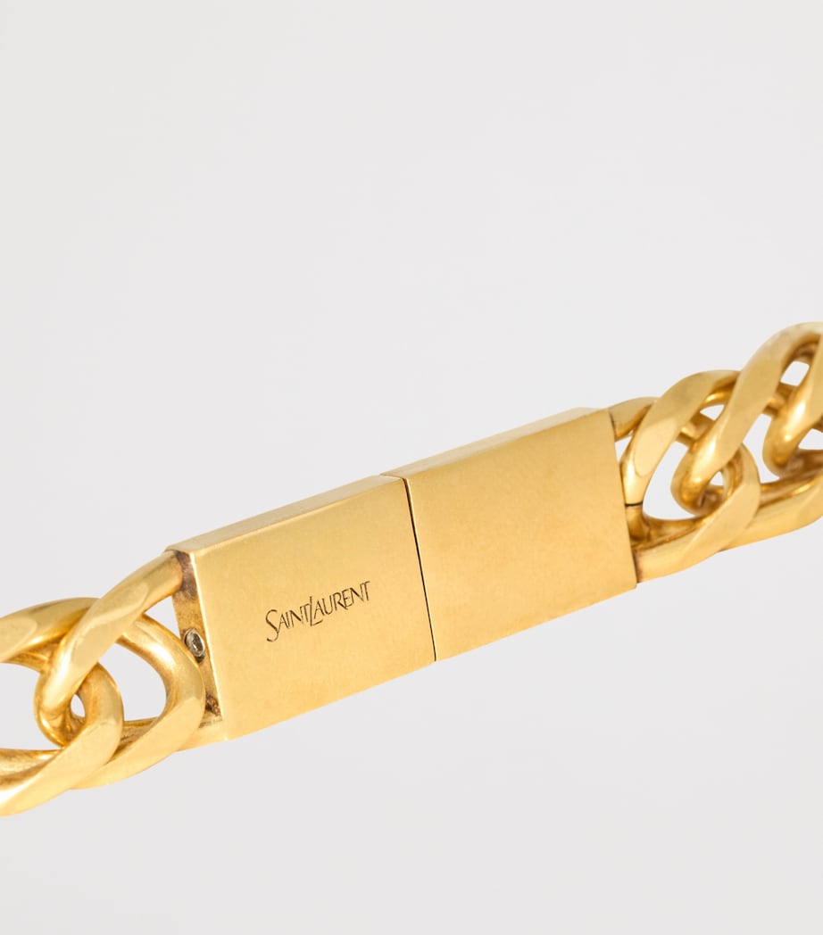 Thin Chain Belt 537 Image 4