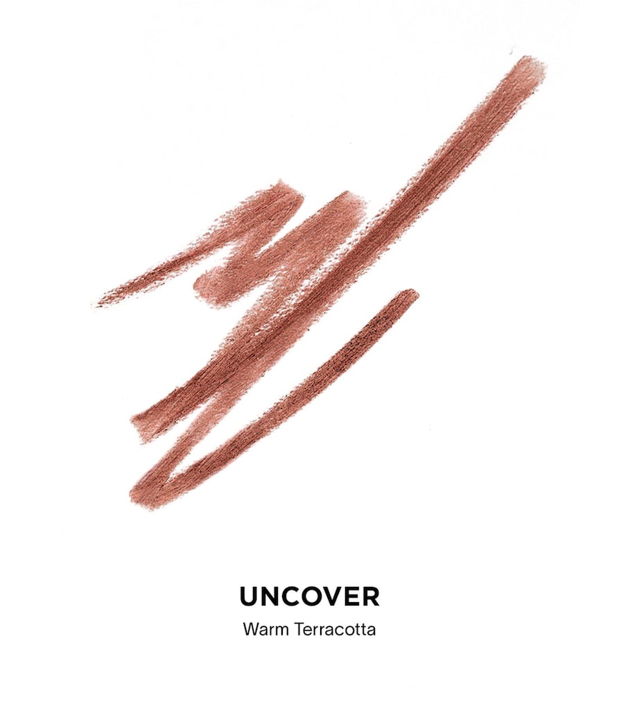 Shape and Sculpt Lip Liner UNCOVER 4 Image 4