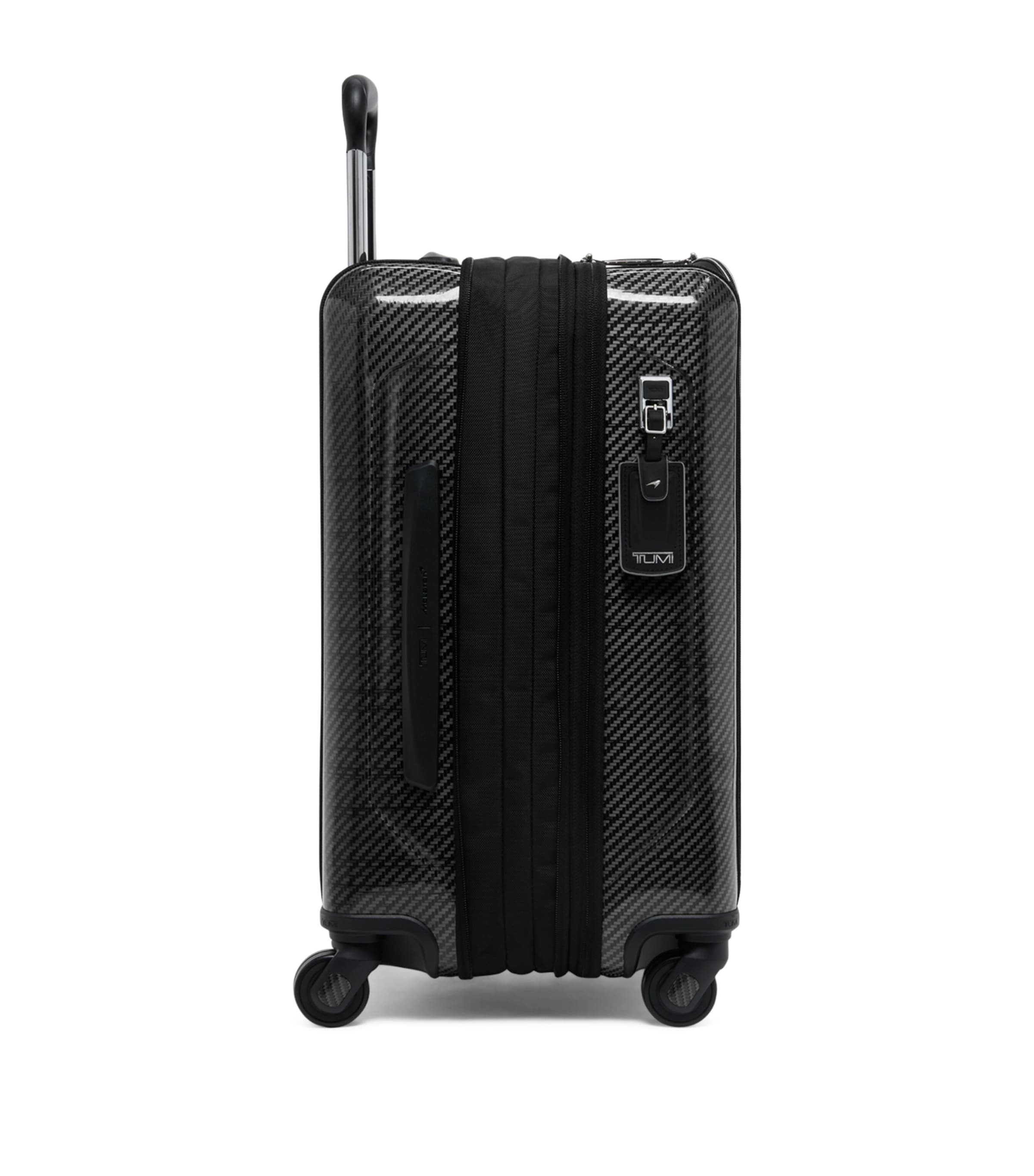 Tumi McLaren Hardside Cabin Suitcase (56cm) Night Galaxy Image 2
