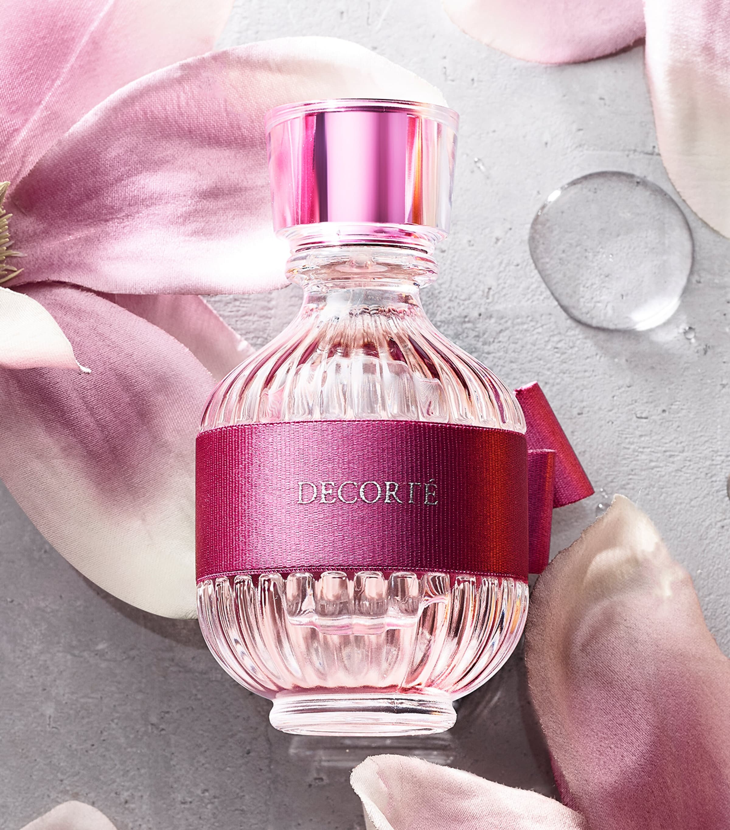Decorté Kimono Tsuya Eau de Toilette (50ml) | Harrods US