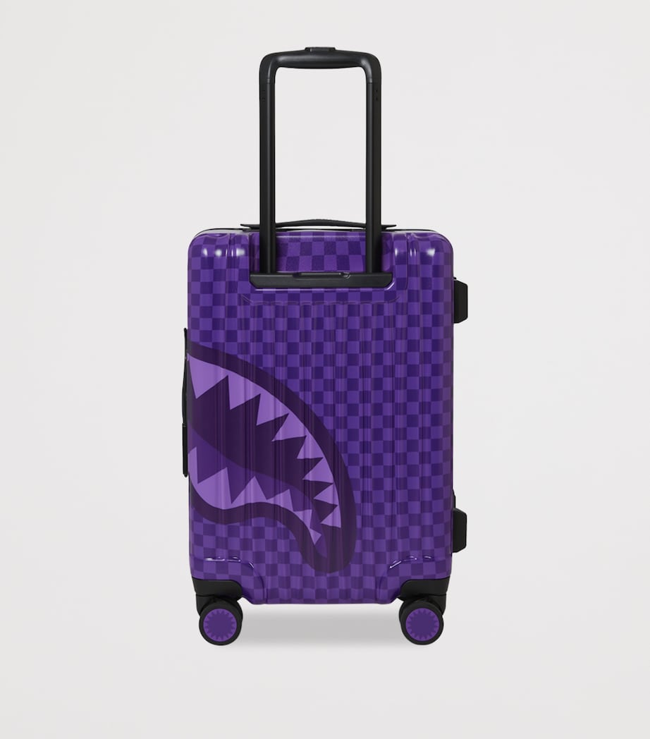 Sharks in Paris Cabin Suitcase (55cm) 818346 Image 2