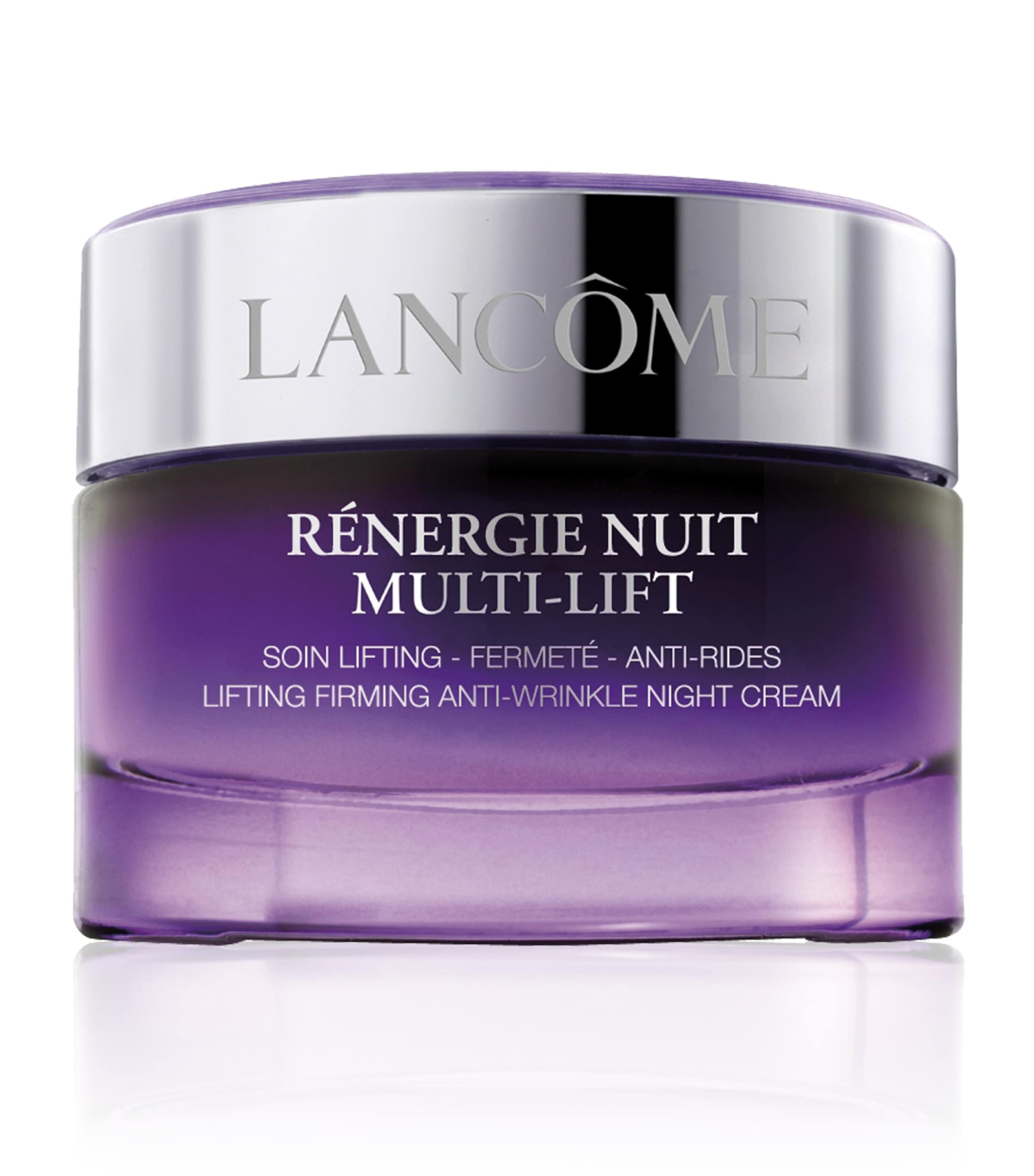 Lancôme Rénergie Multi-lift - Night In White