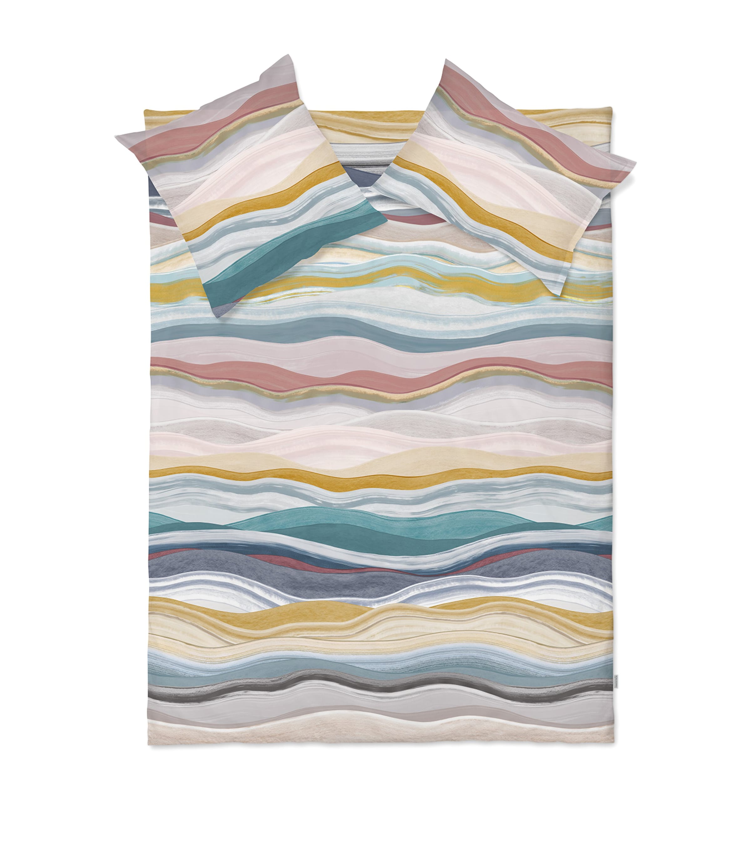 Schlossberg Linus King Duvet Cover
