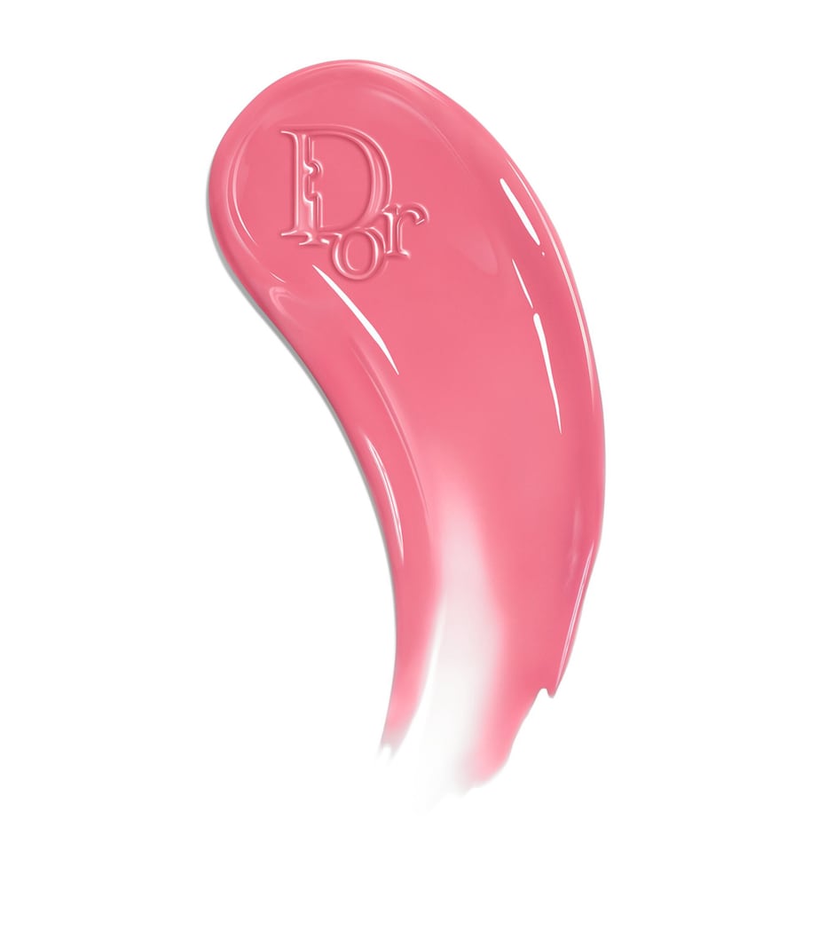 DIOR Dior Addict Glass Lipstick Rose Charms Image 2
