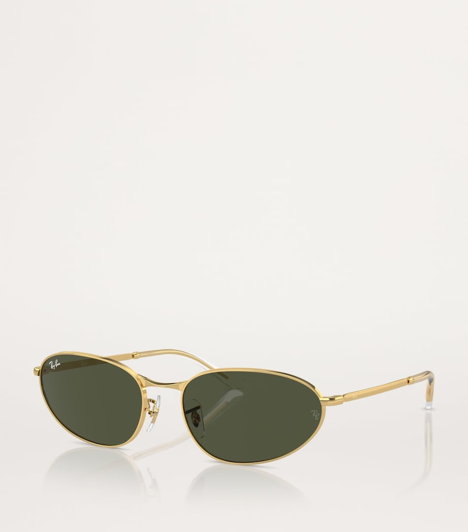 RB3734 Sunglasses 001/31 Image 2