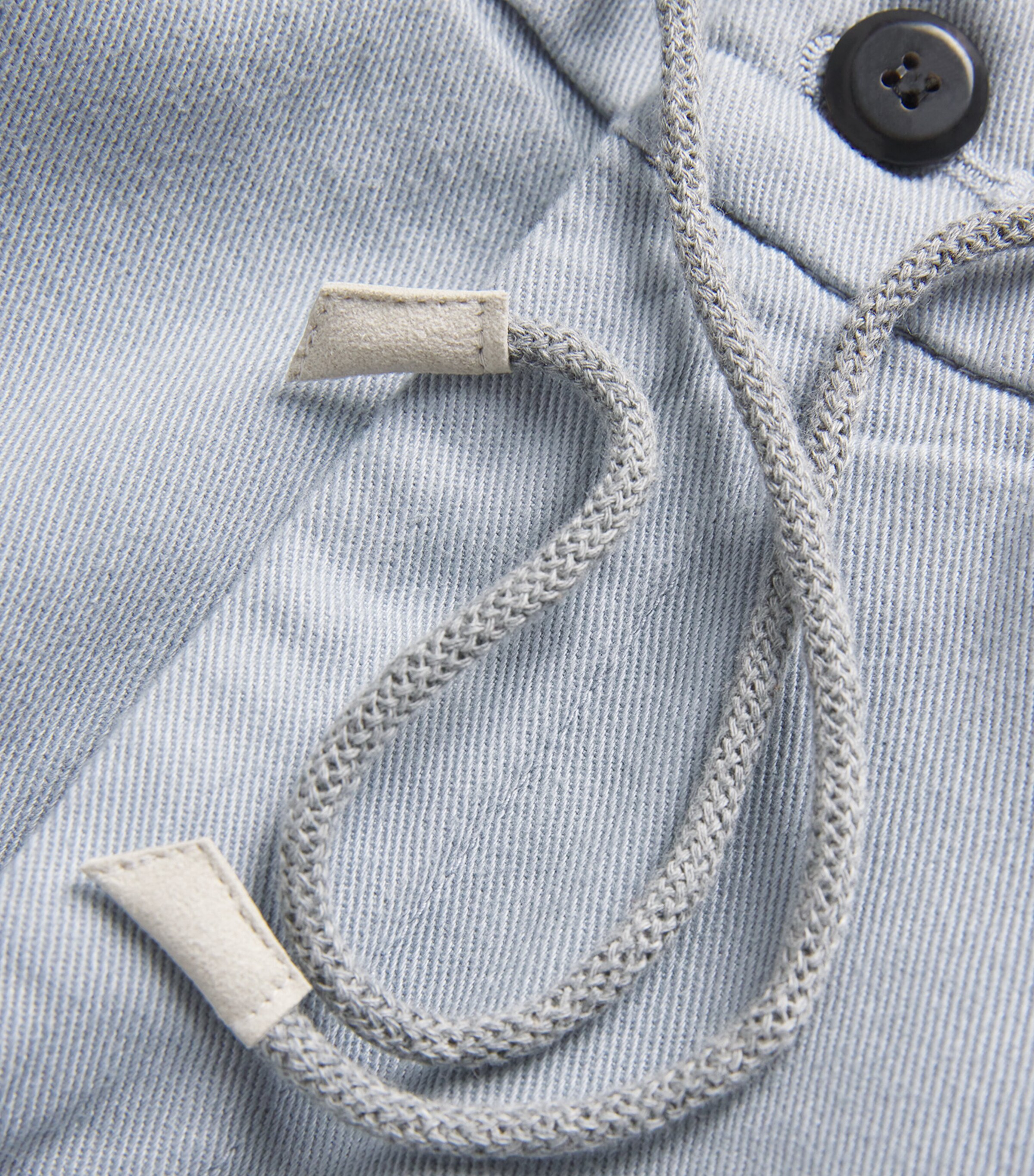 Wool-Cashmere Trousers ZUCCHERO Image 5