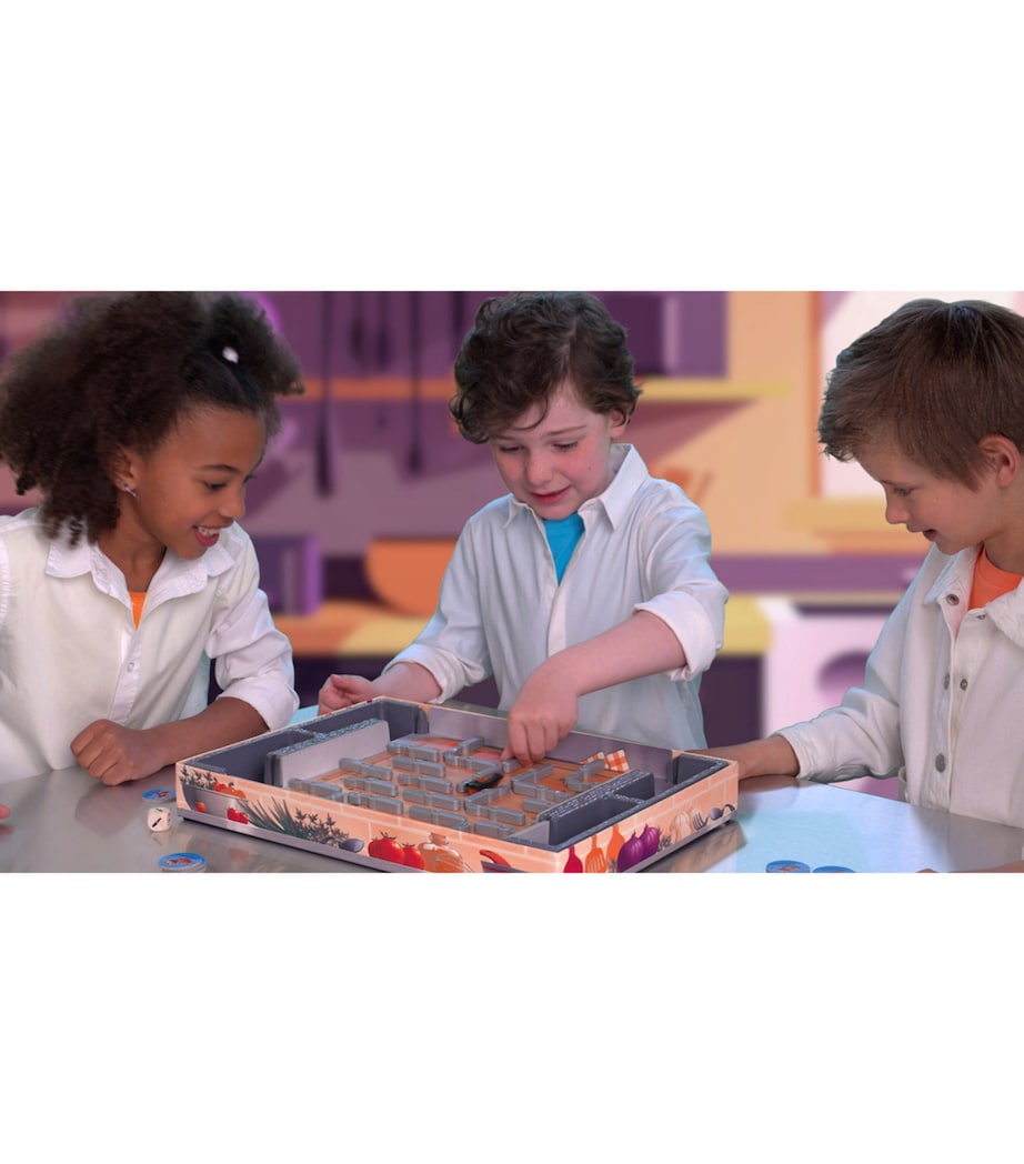 Bugs In The Kitchen MULTI Image 6