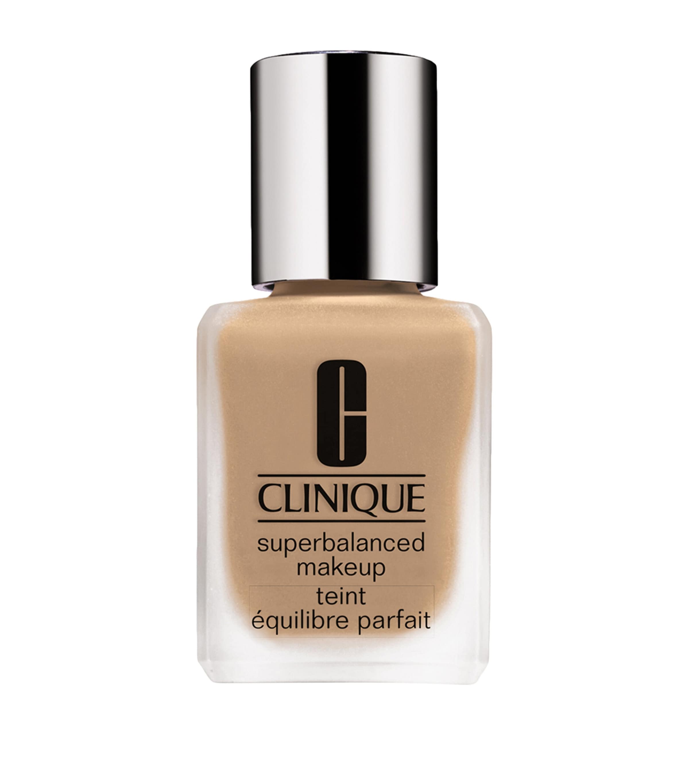 Clinique Superbalanced Makeup | Make-up | Face | Foundations | Designers | Clinique