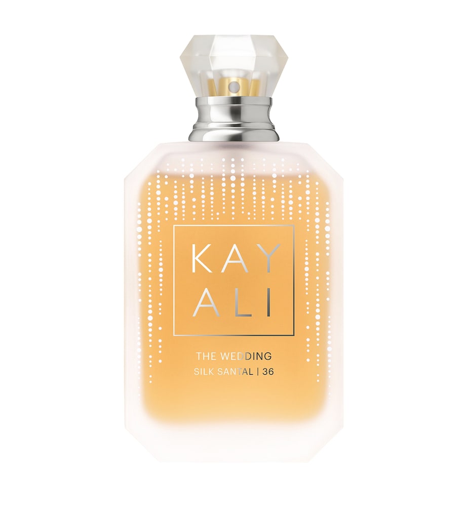 Kayali The Wedding Silk Santal Eau de Parfum (100ml) Image 1