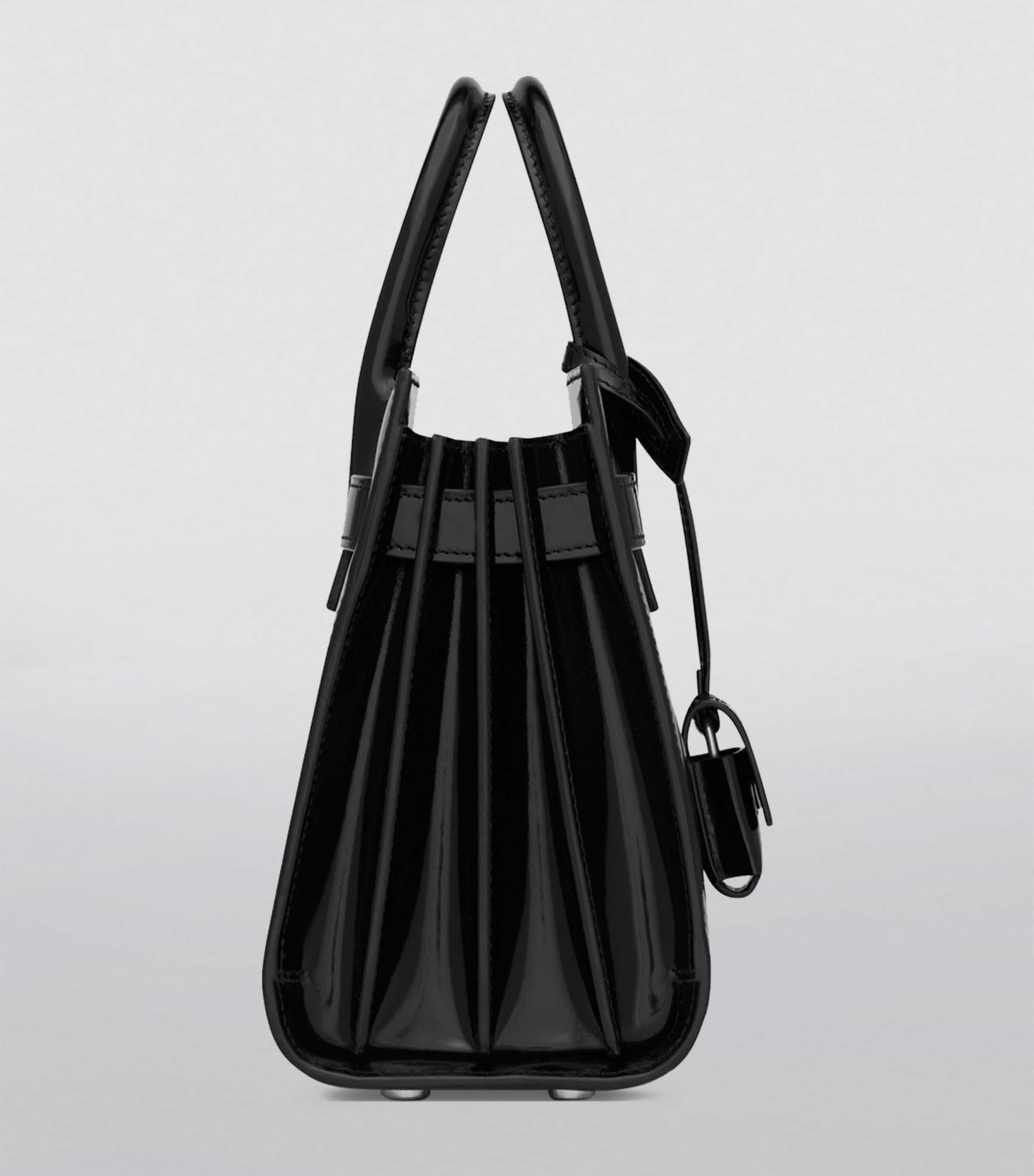 Nano Sac de Jour Tote Bag 1000 Image 4