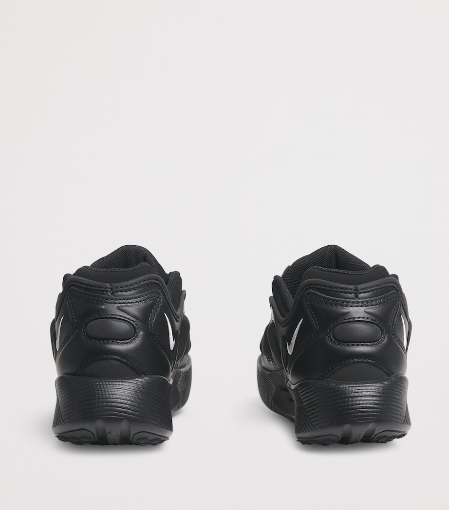 x Nike Air Max 96 Sense SP Sneakers BLACK Image 4