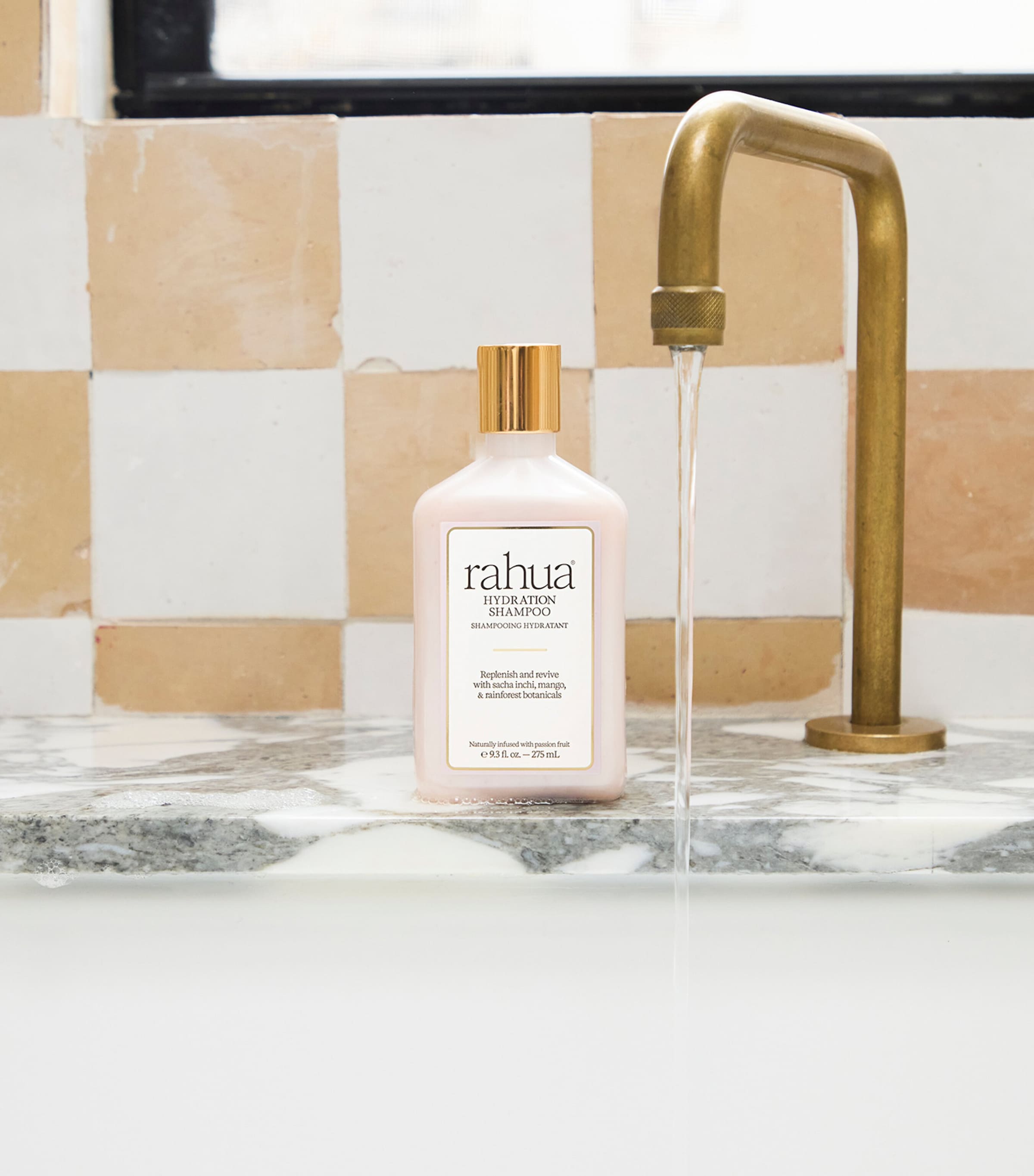 Rahua Hydration Shampoo (275ml) Image 2
