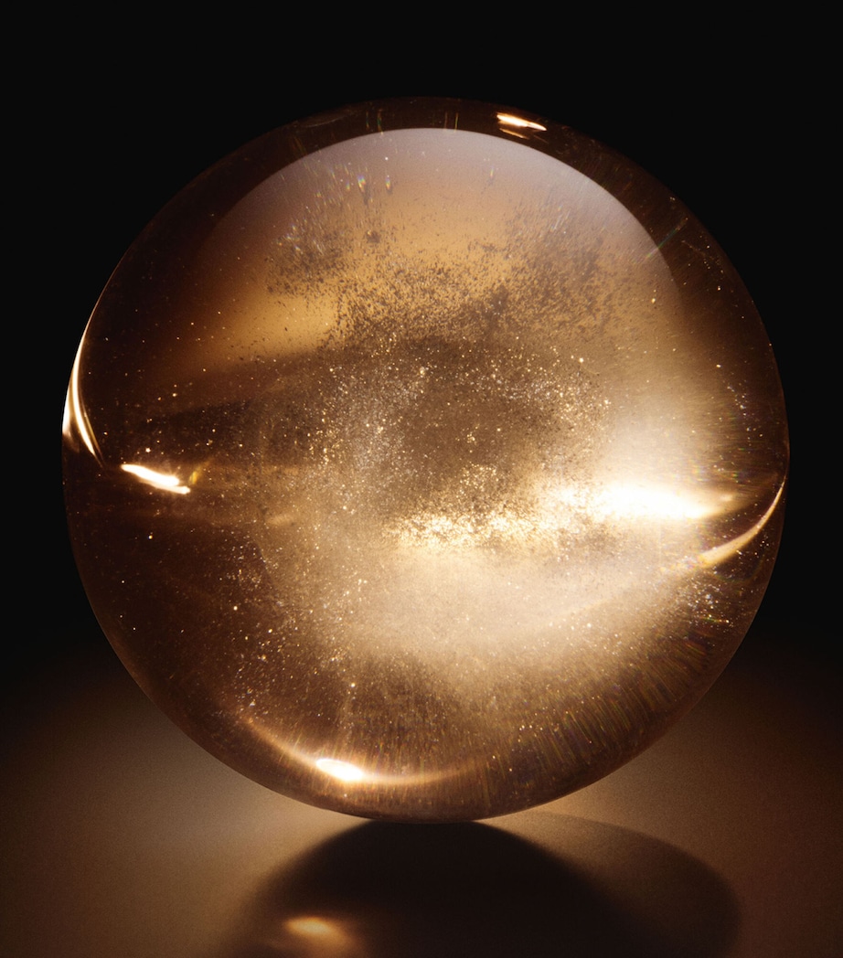 Dior Prestige La Crème Texture Fine Anti-Aging Intensive Repairing Cream (50ml) WHITE Image 6