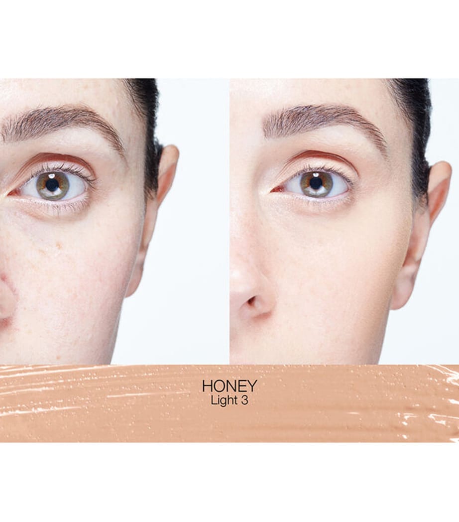 Radiant Creamy Concealer HONEY Image 3