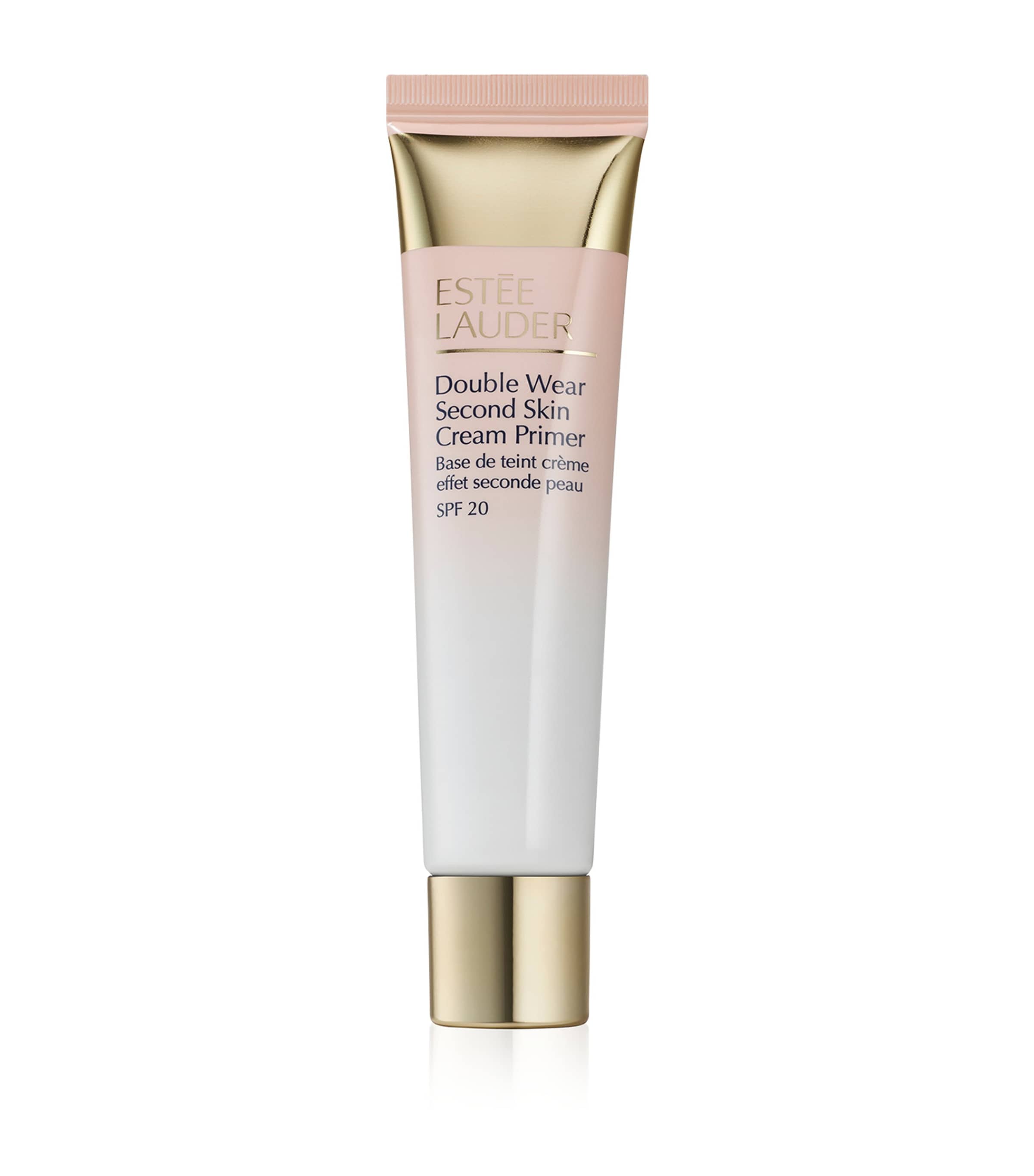 Estée Lauder Double Wear Second Skin Cream Primer SPF 20 | Make-up | Eyes | Primers | Designers | Estée Lauder