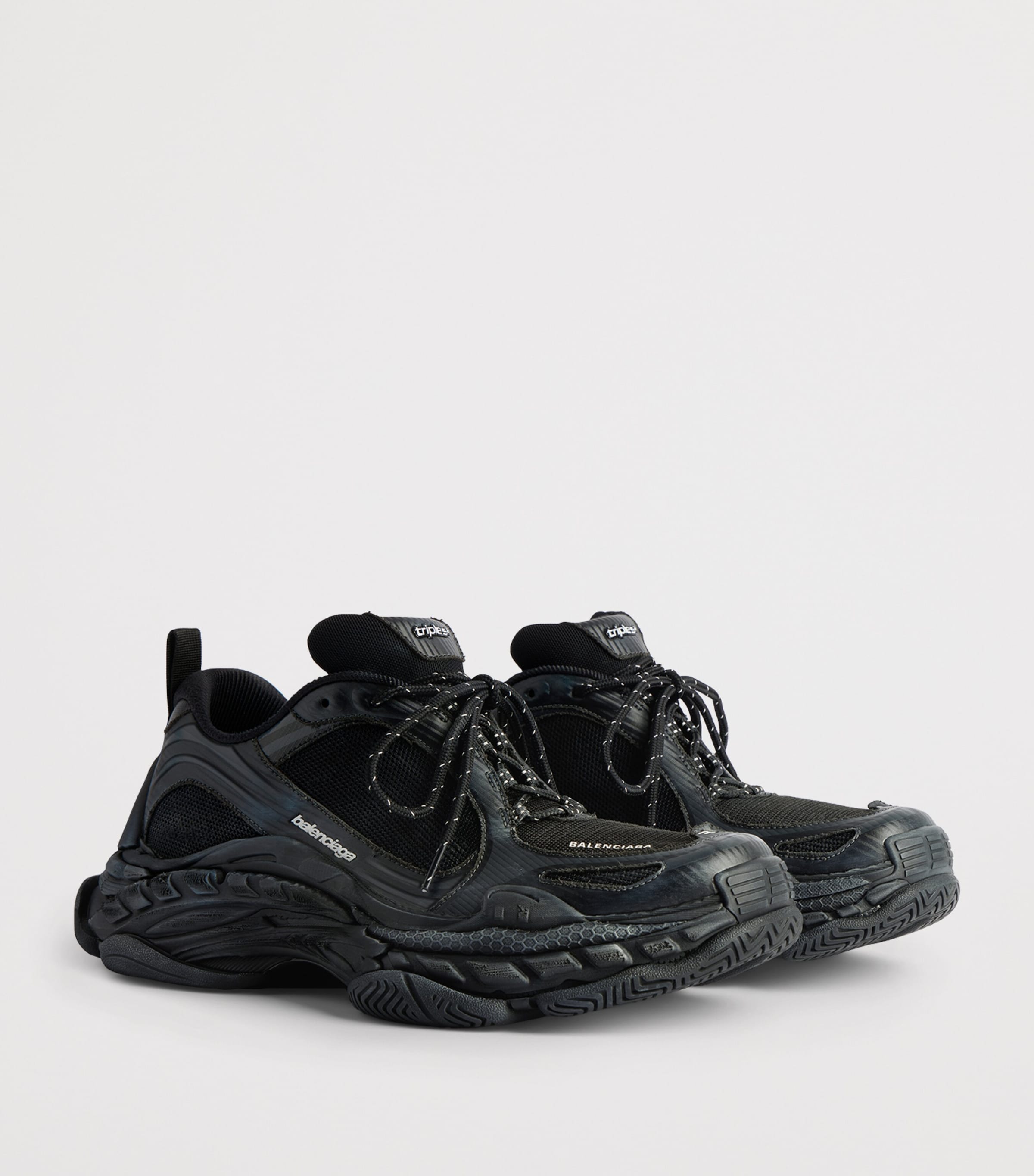 Balenciaga Triple S.2 Sneakers Image 3