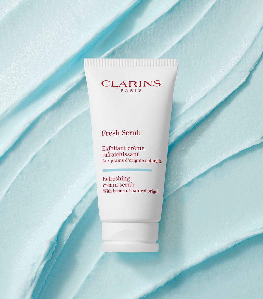 Fresh Scrub (50ml) NO COLOUR Image 5