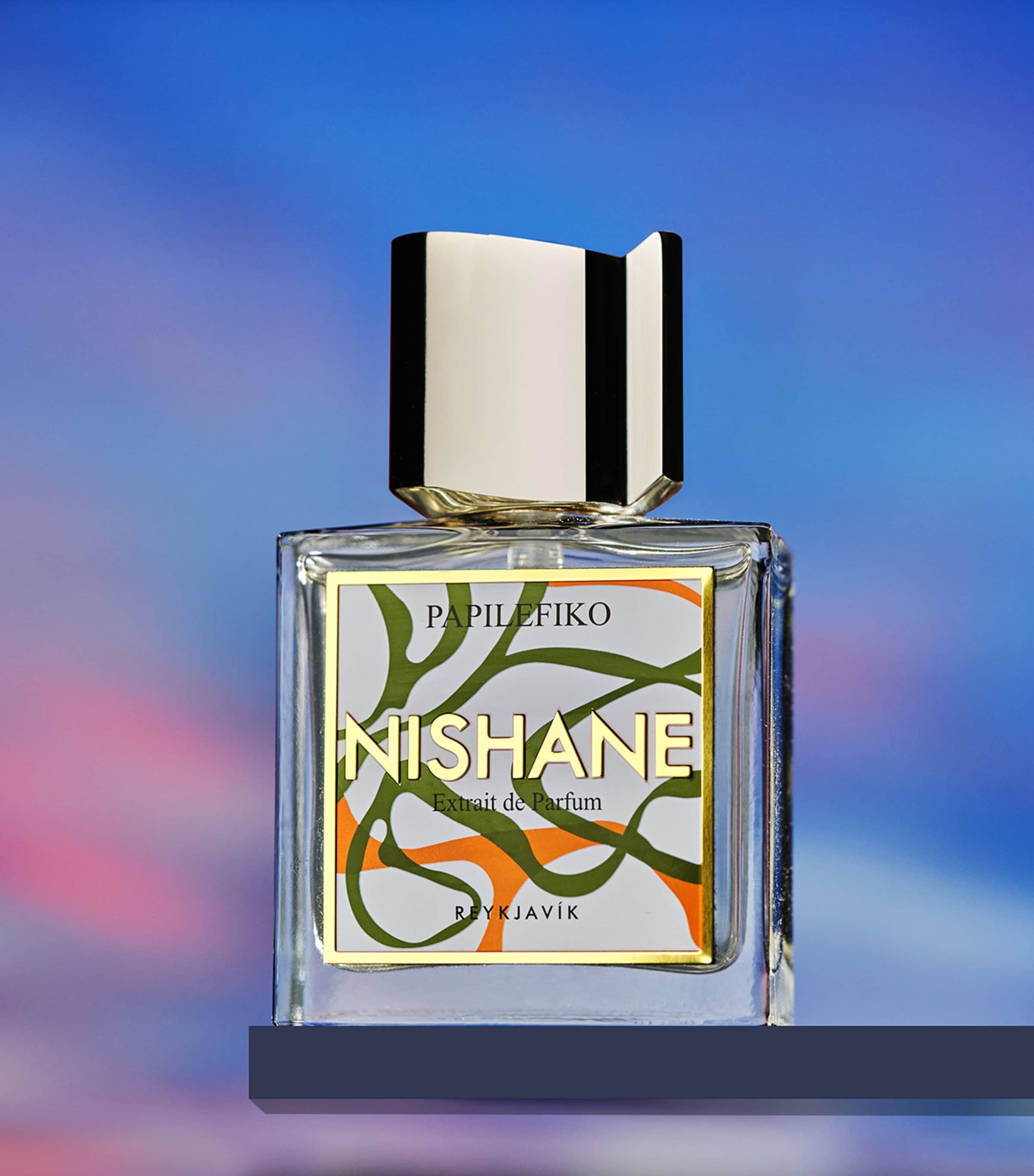 Nishane Papilefiko Extrait de Parfum (50ml) | Perfume | Womens Perfume | Mens Aftershave | Unisex Perfumes | Designers | Nishane Nishane Papilefiko Extrait de Parfum (50ml) | Perfume | Womens Perfume | Mens Aftershave | Unisex Perfumes | Designers | Nishane