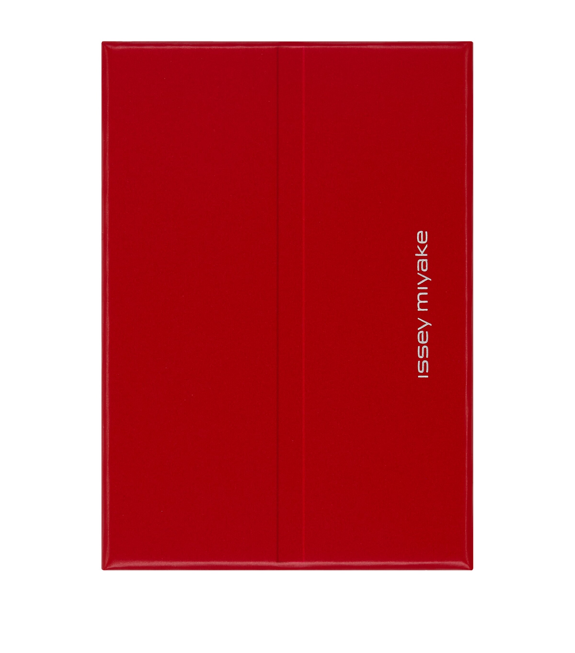 x Miyake Design Studio Business Card Holder RED Image 4