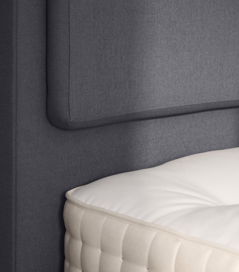 Charlotte Bed Set (150cm x 200cm) 1039 NORDIC ANTHRA Image 3