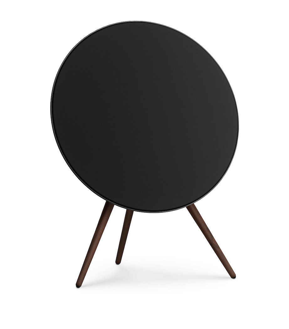Beosound A9 5th Generation Speaker BLACK ANTHRACITE Image 1