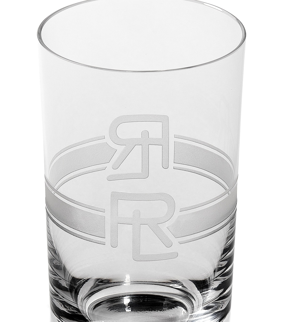 Set of 2 Ashton Highball Glasses (473ml) CLEAR Image 3