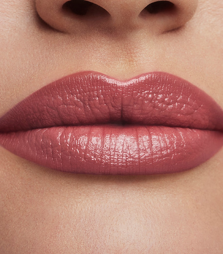 Pure Colour Crème Lipstick CONQUER Image 3