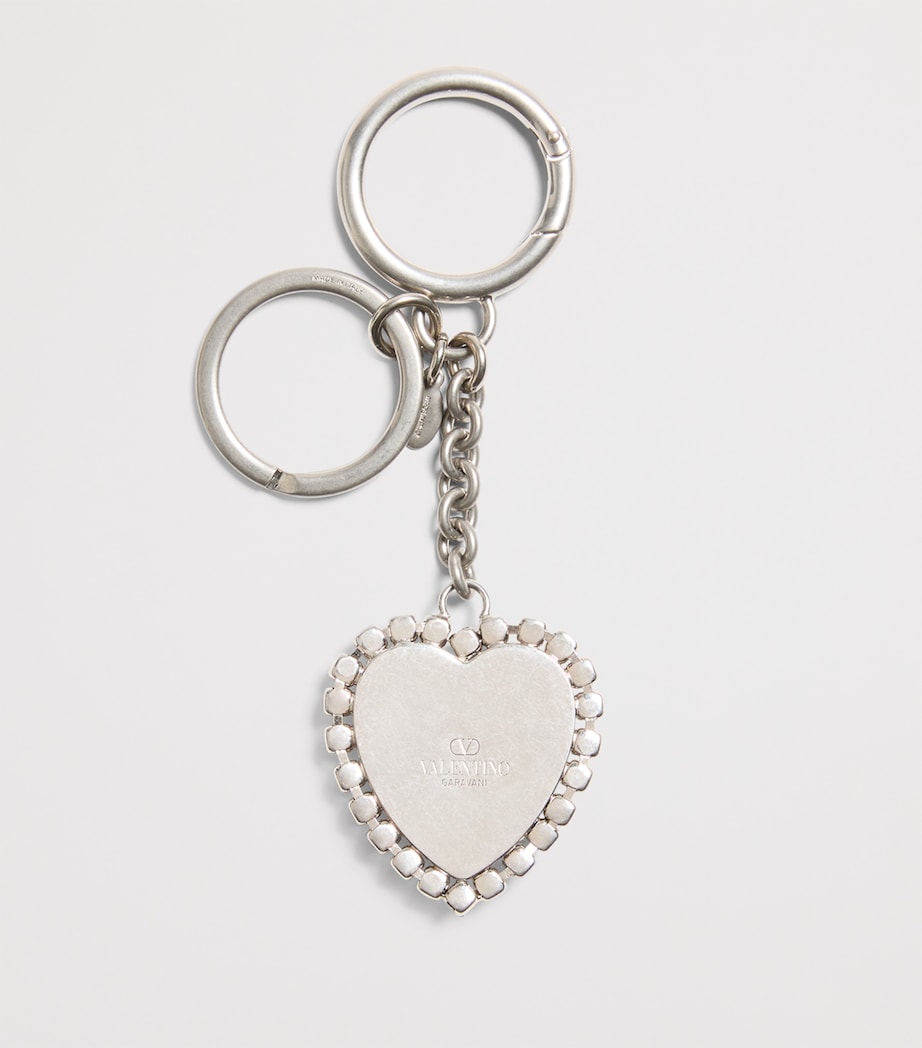 Coeur Hyberbole Keyring BXL Image 2