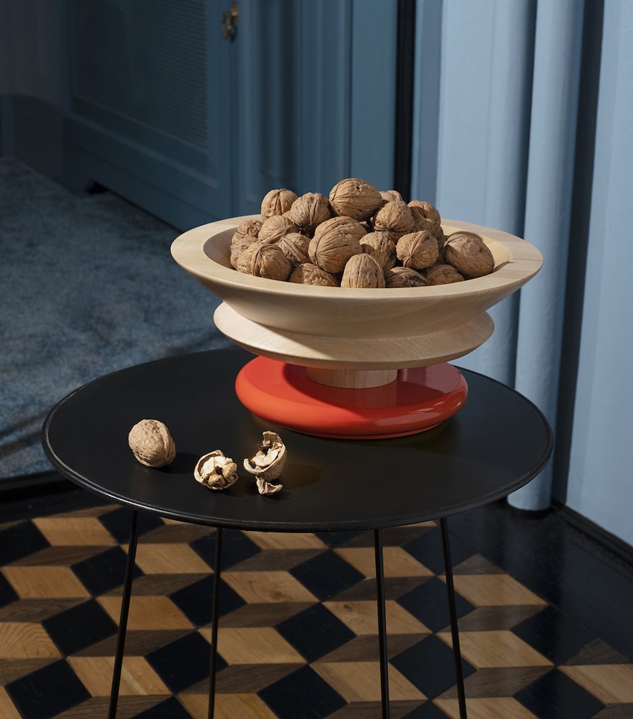 Twergi Centrepiece Bowl (30cm) MULTI Image 2