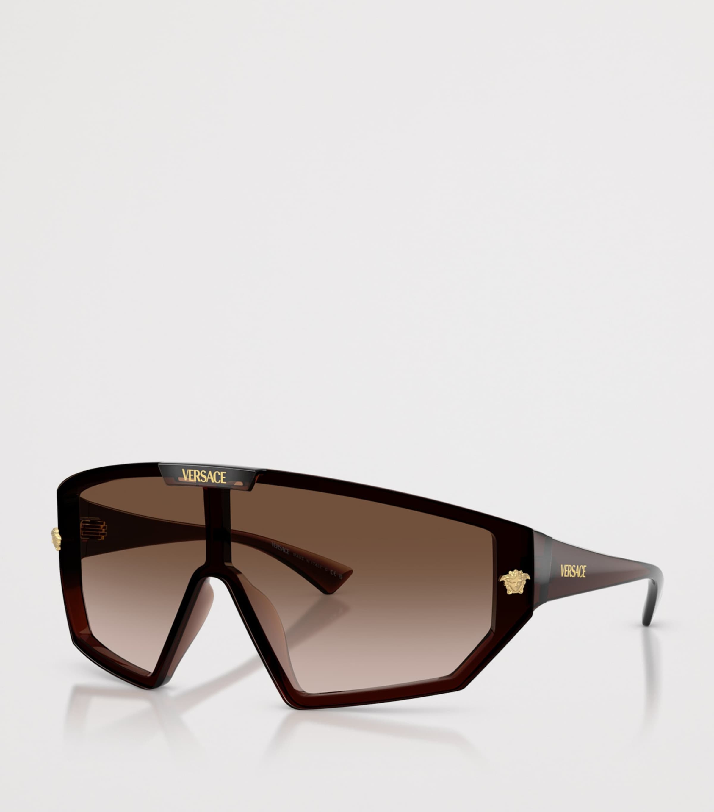 Versace Injected 0VE4461 Sunglasses Image 2