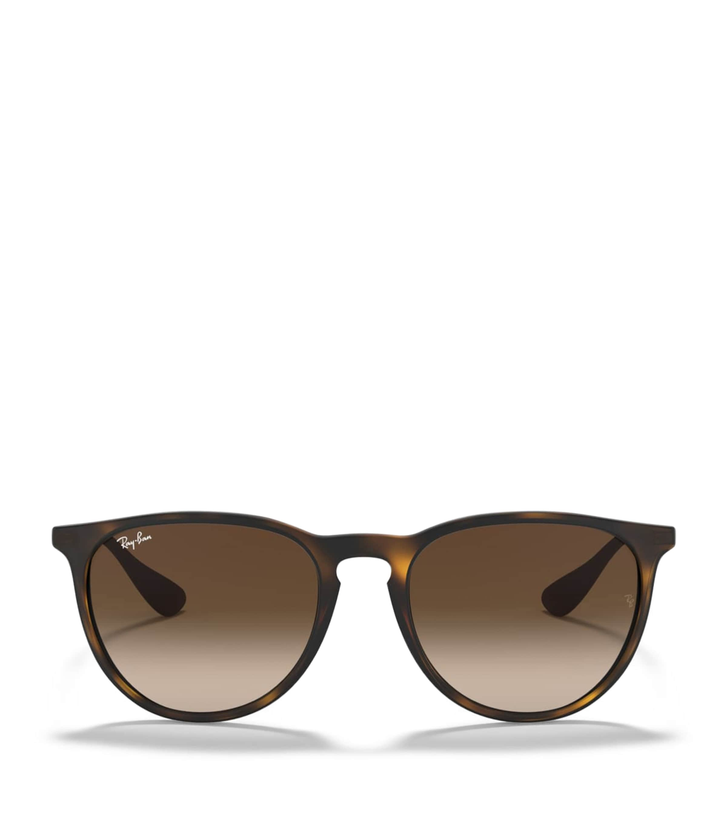 Ray Ban Rb4171 Erika Classic In Brown