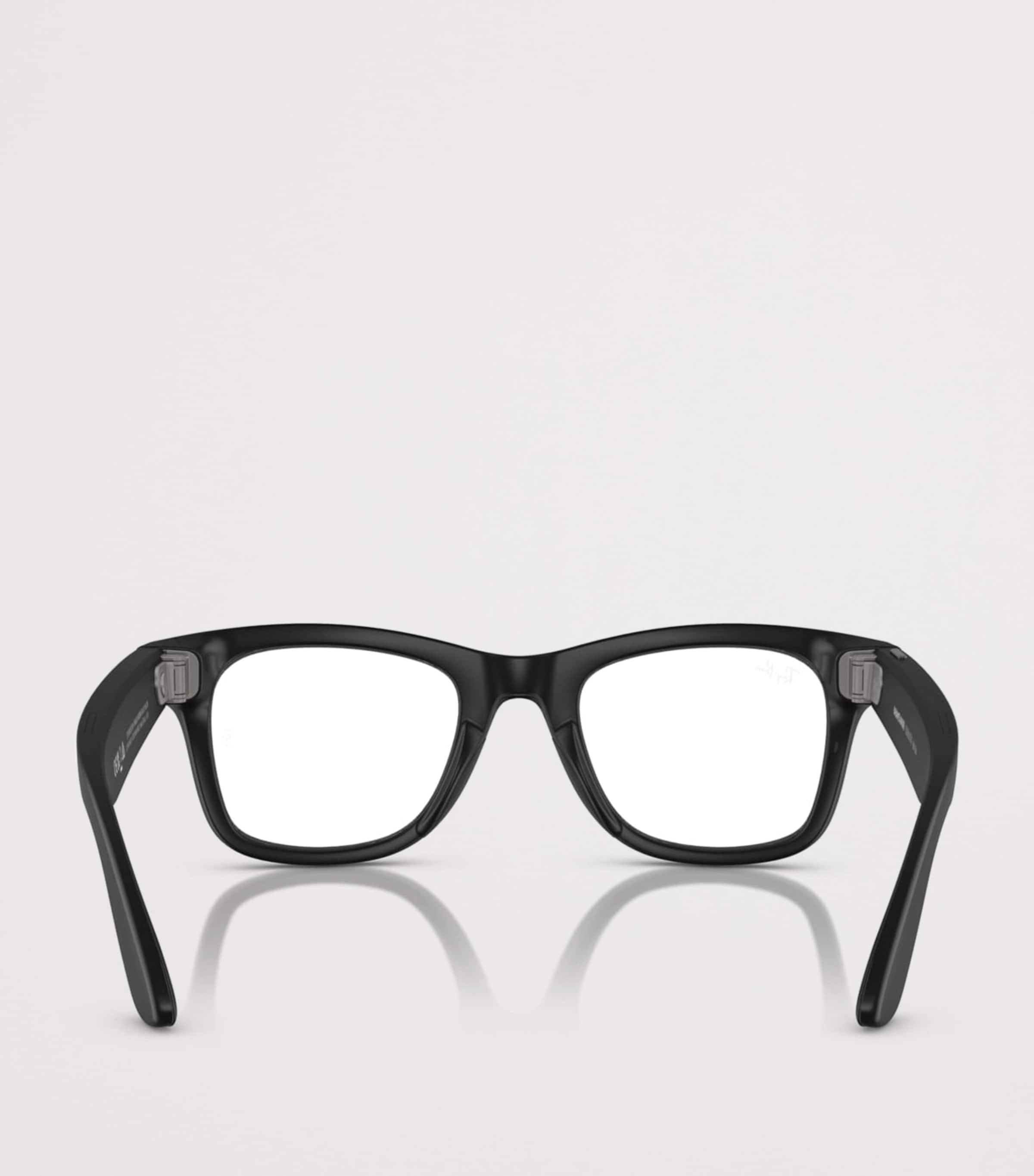 Ray-Ban x Meta Headliner Sunglasses (Gen 1) Image 4