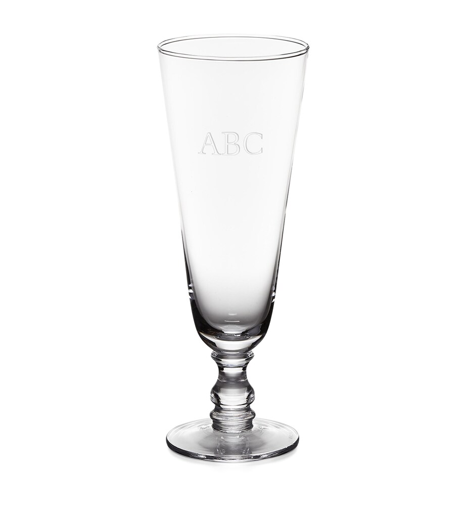 Ethan Tall Cocktail Glass (450ml) CLEAR Image 4