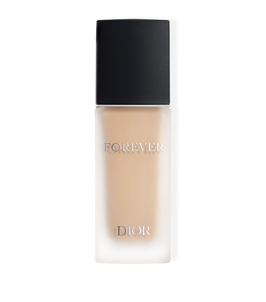 Dior Forever Matte Foundation 0W Image 1