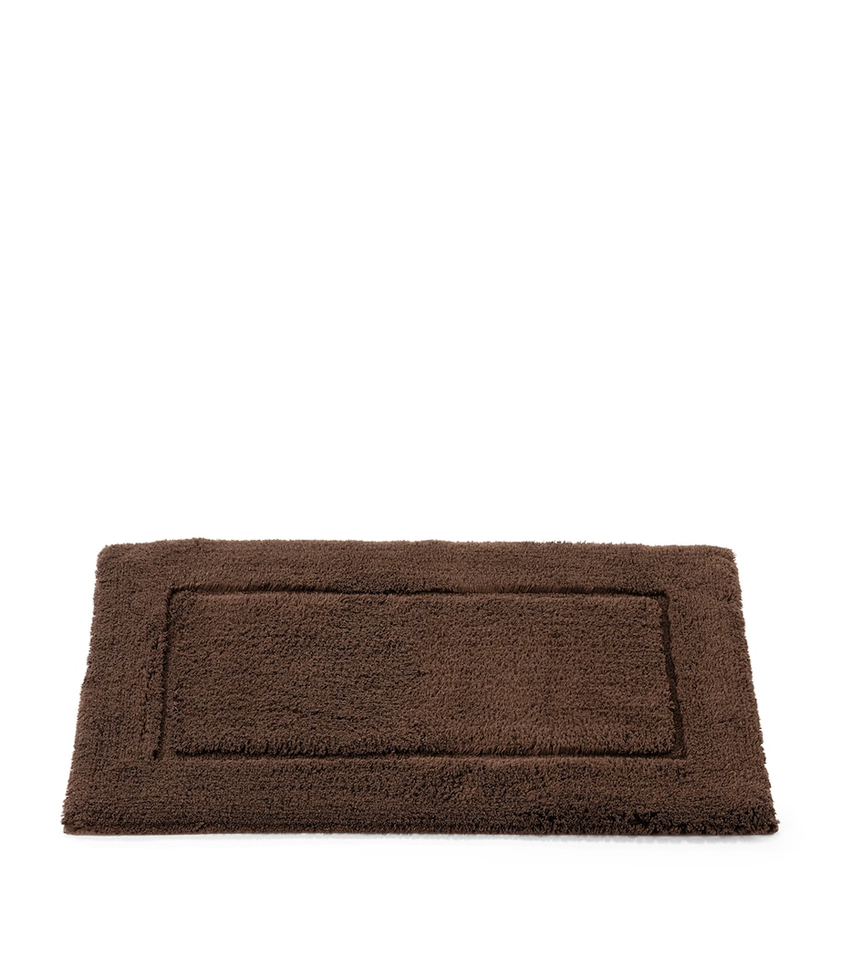 Abyss & Habidecor Egyptian Cotton Must Bath Mat (70cm x 120cm) Mustang Image 2