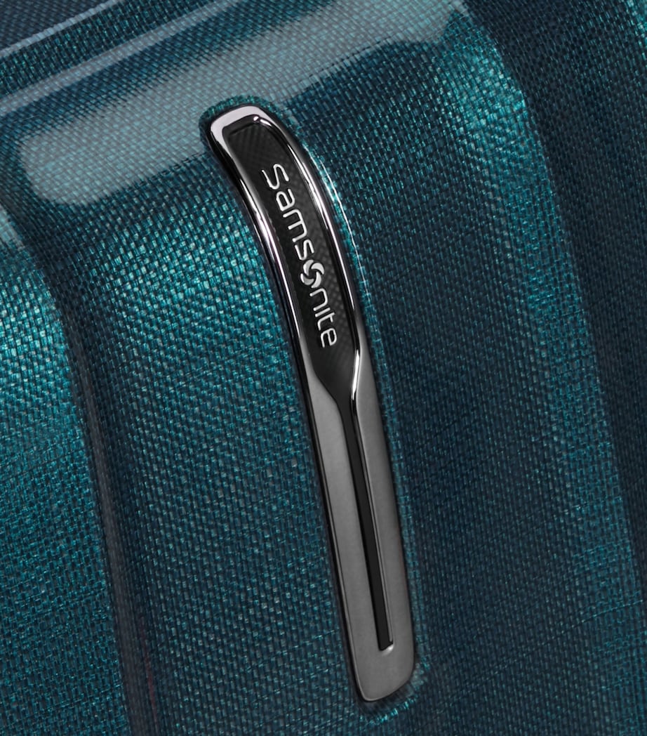 Nexis Expandable Spinner (82cm) DEEP PETROL Image 9