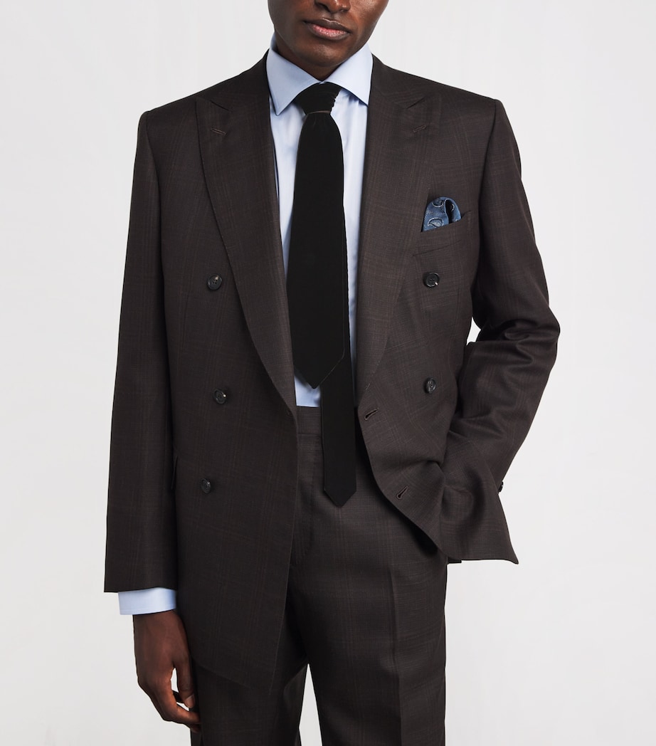 Velvet Tie 53 Image 2