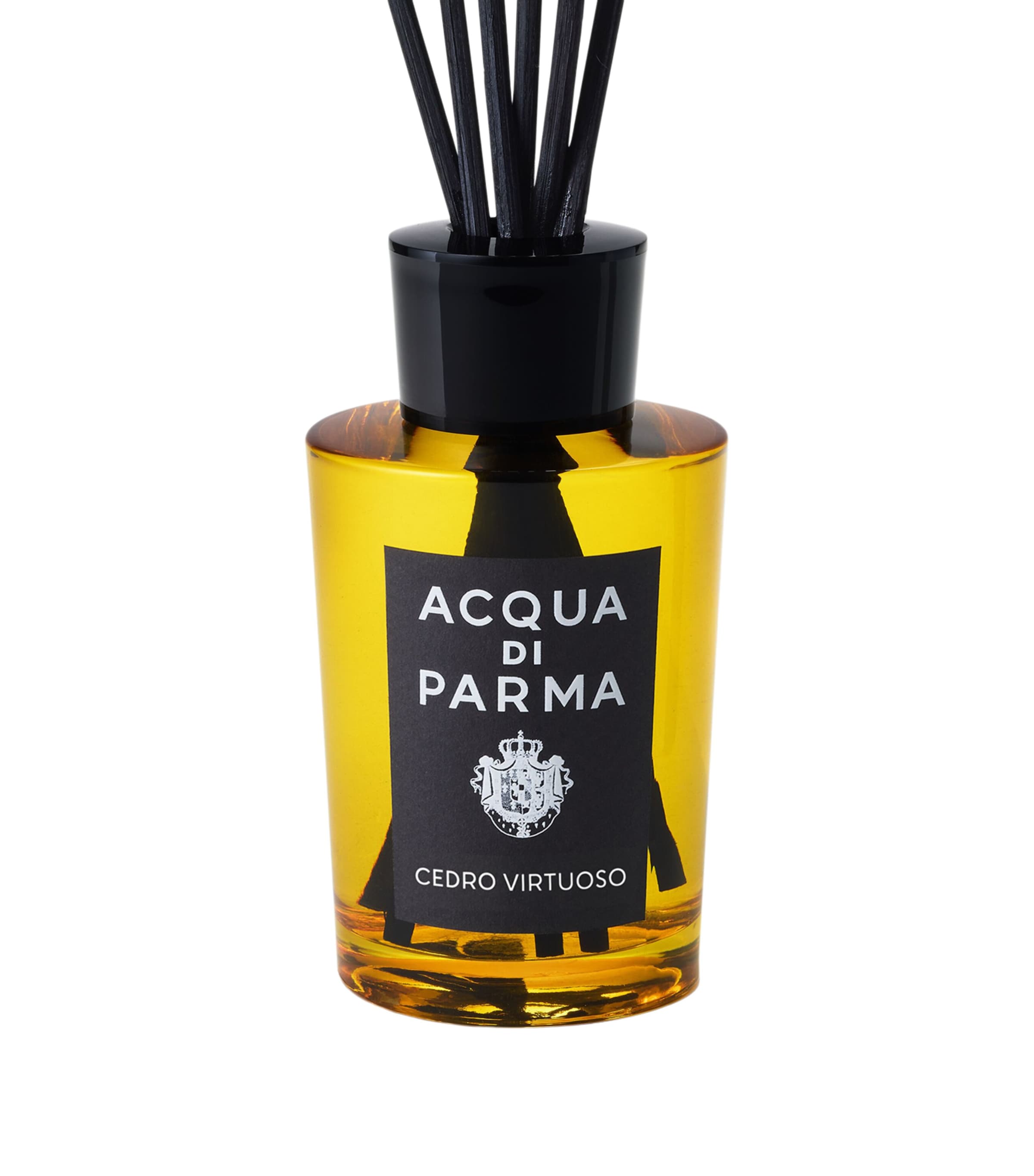 Acqua di Parma Cedro Virtuoso Diffuser (350ml) Image 2