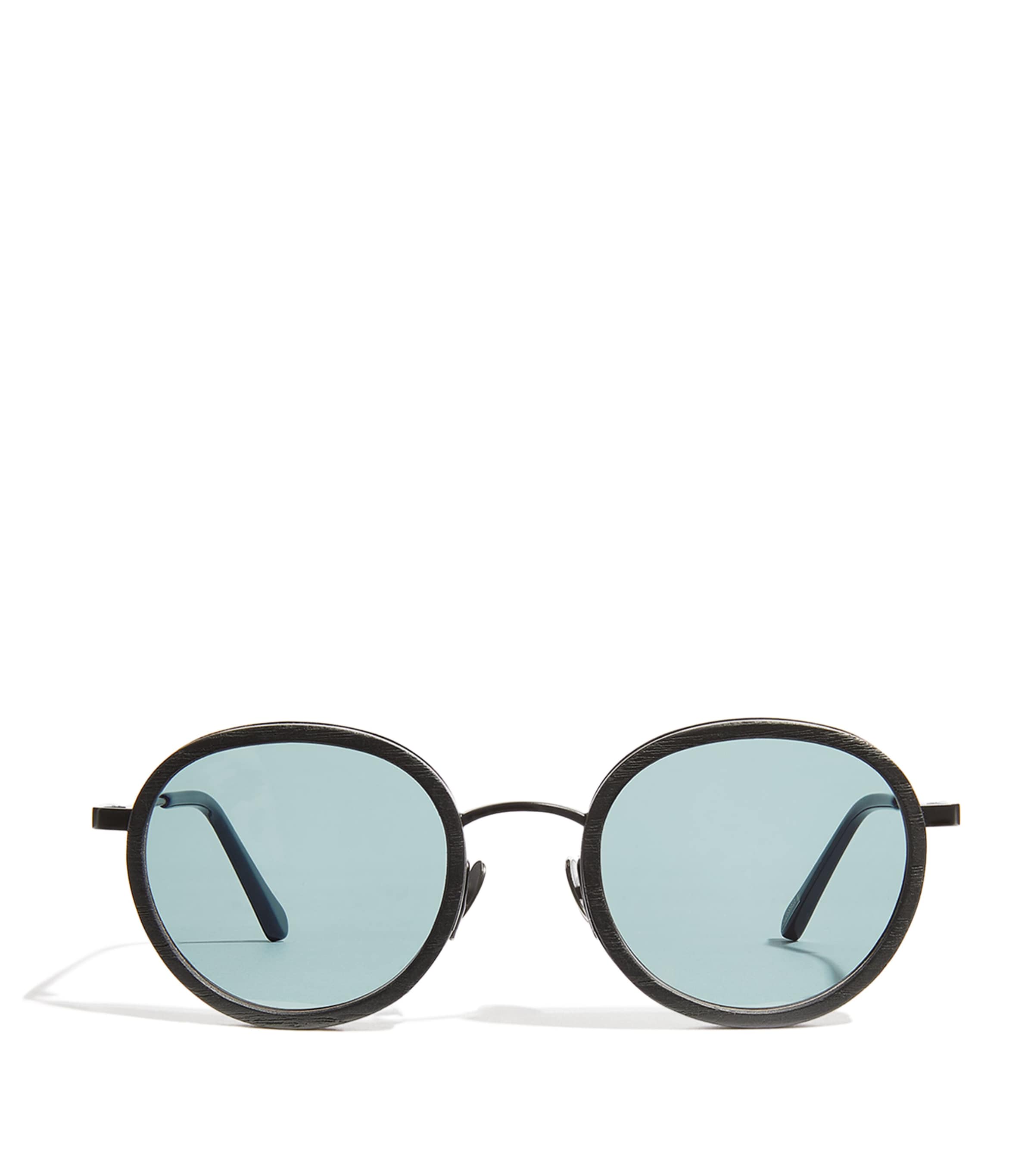 Vilebrequin Victoire Round Sunglasses | Holiday Shop | Mens | Sunglasses | Men Accessories | Designers | Vilebrequin