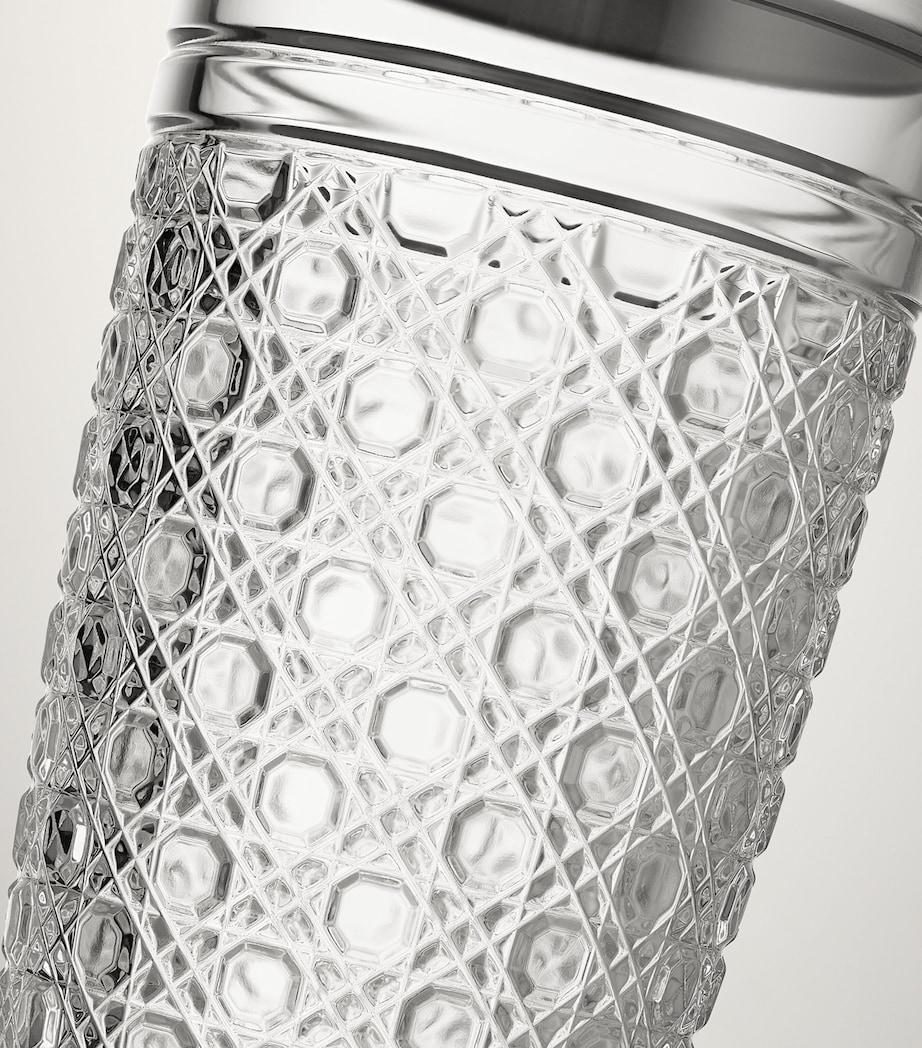 Waterford Crystal Opulence Cocktail Shaker Clear Image 4