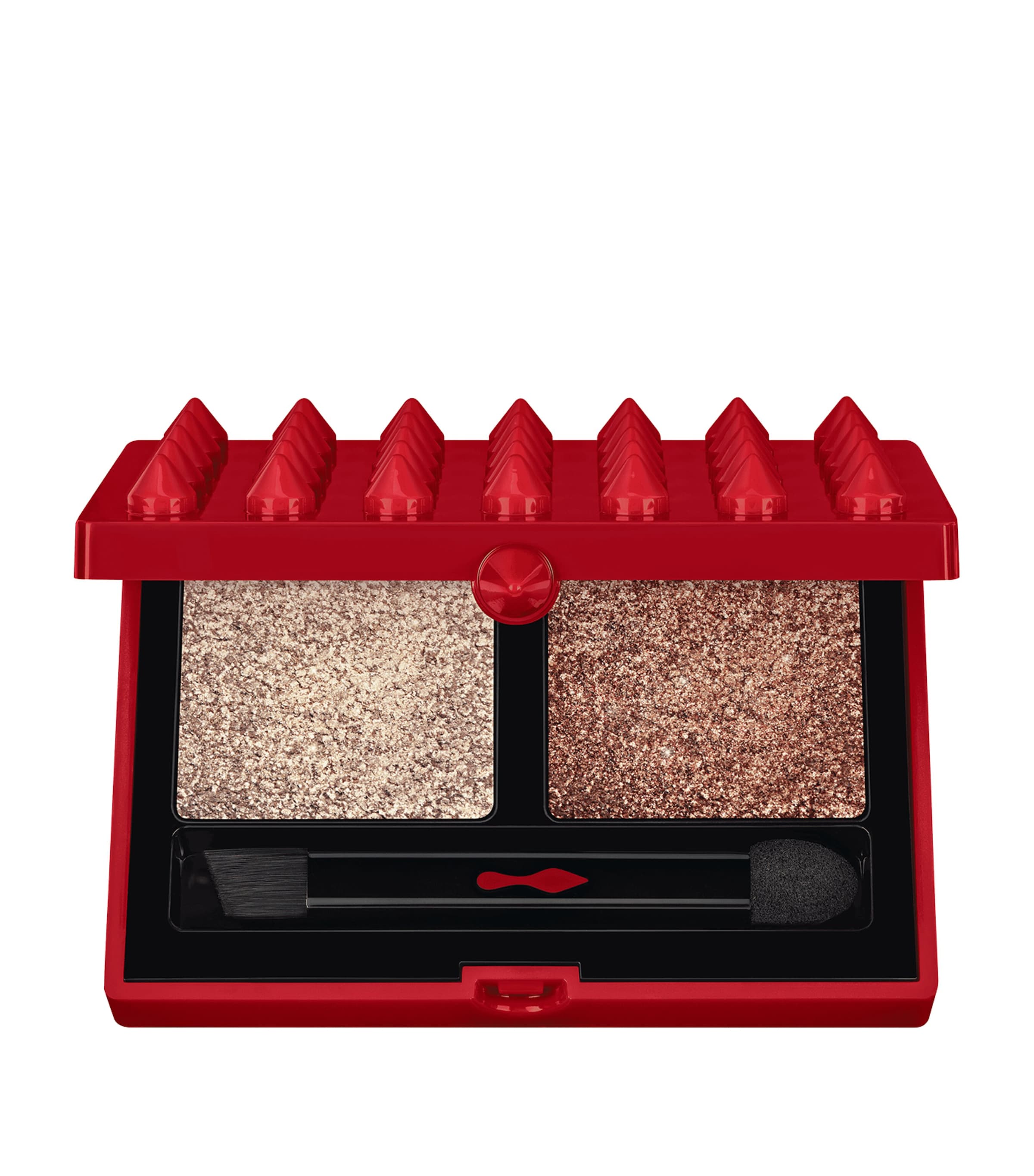 Christian Louboutin Abracadabra Le Duo Eyeshadow Palette