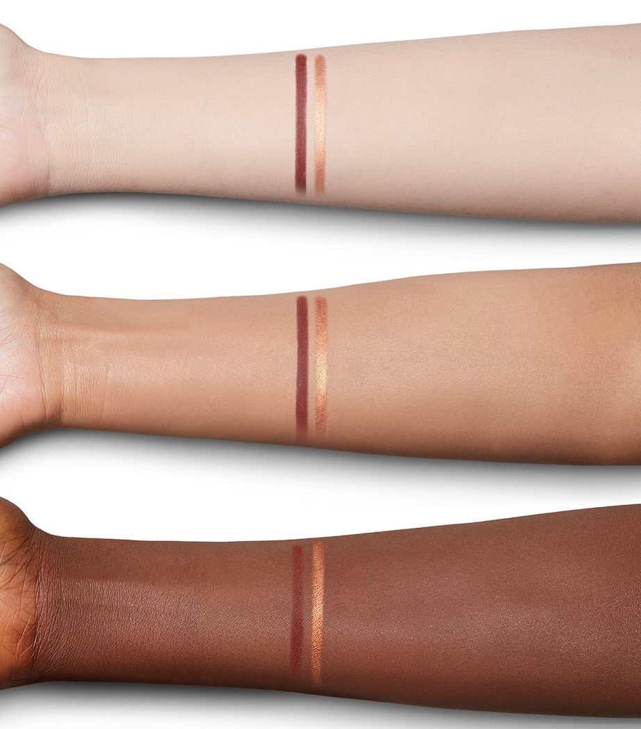Eye Colour Magic Liner Duo COPPER CHARGE Image 3