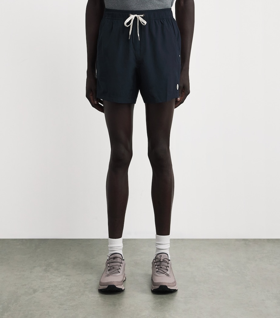 Kore Lined Shorts INK-INK Image 3