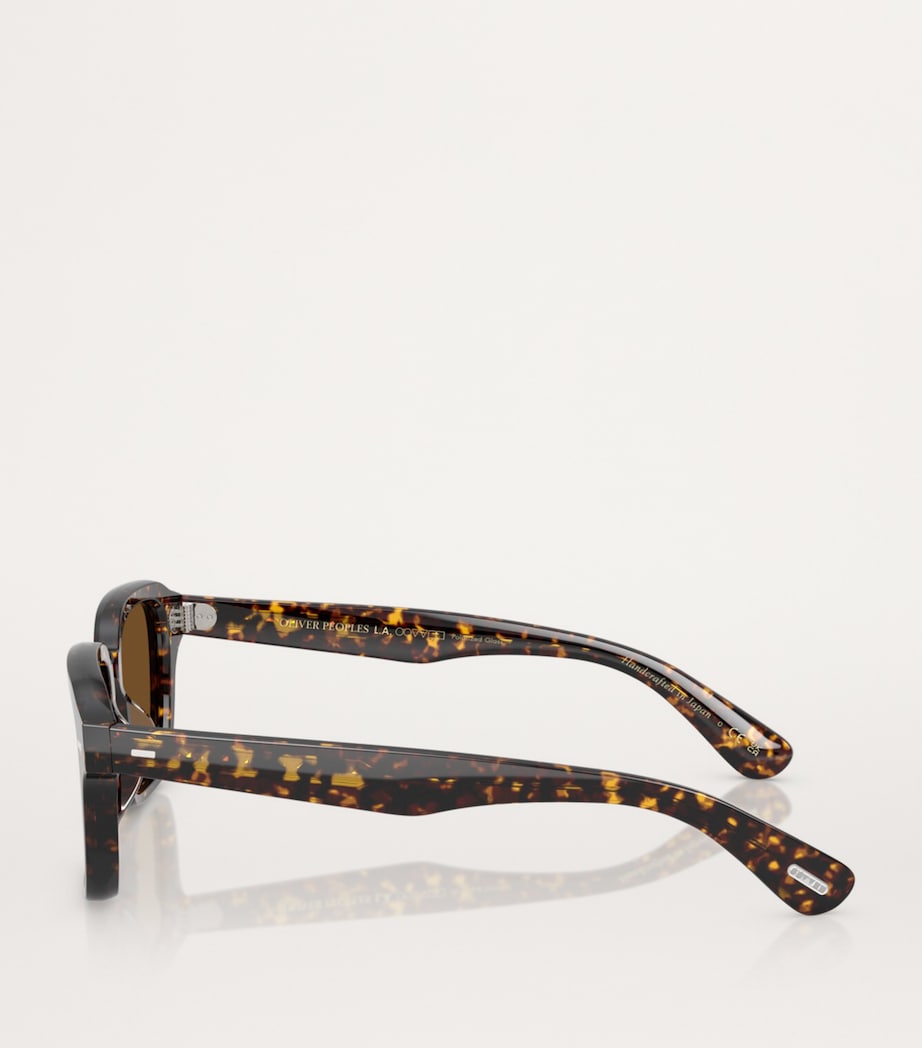 Oliver Peoples Acetate Errisson Sun Sunglasses Image 3