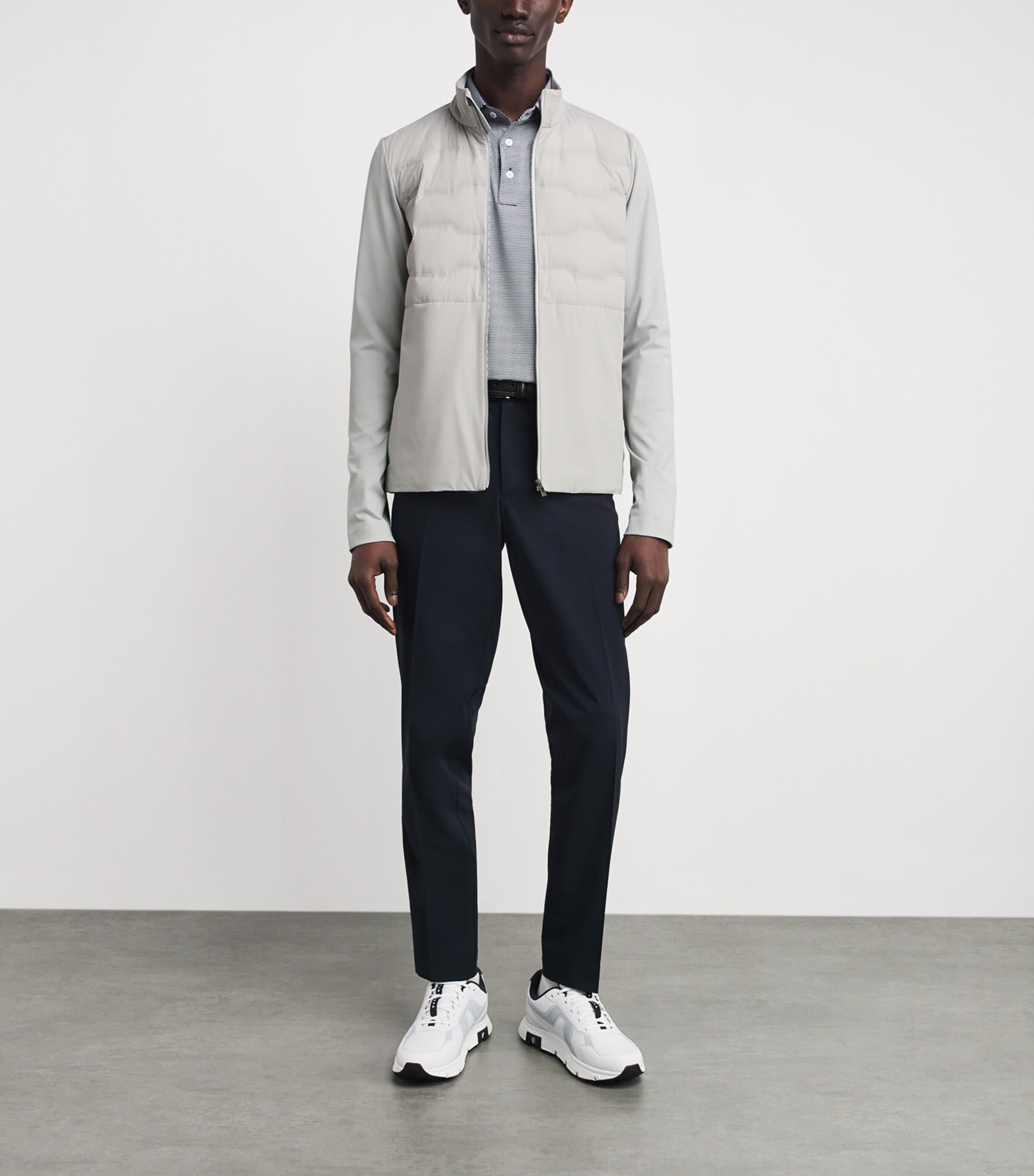 Regulator Jacket K0103504 ALLOY Image 2