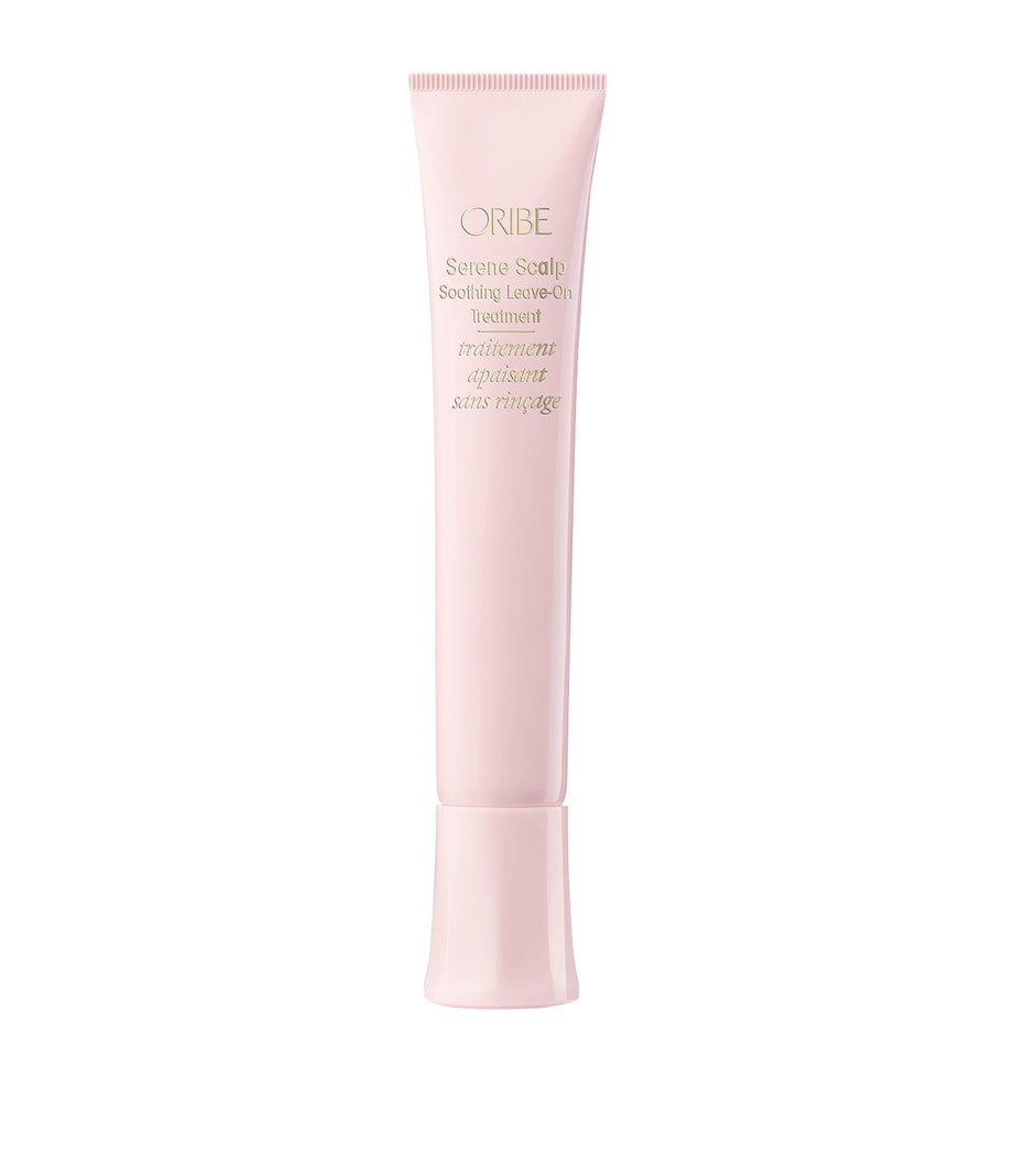 Oribe Serene Scalp Soothing Leave-On Treatment (50ml) Image 1