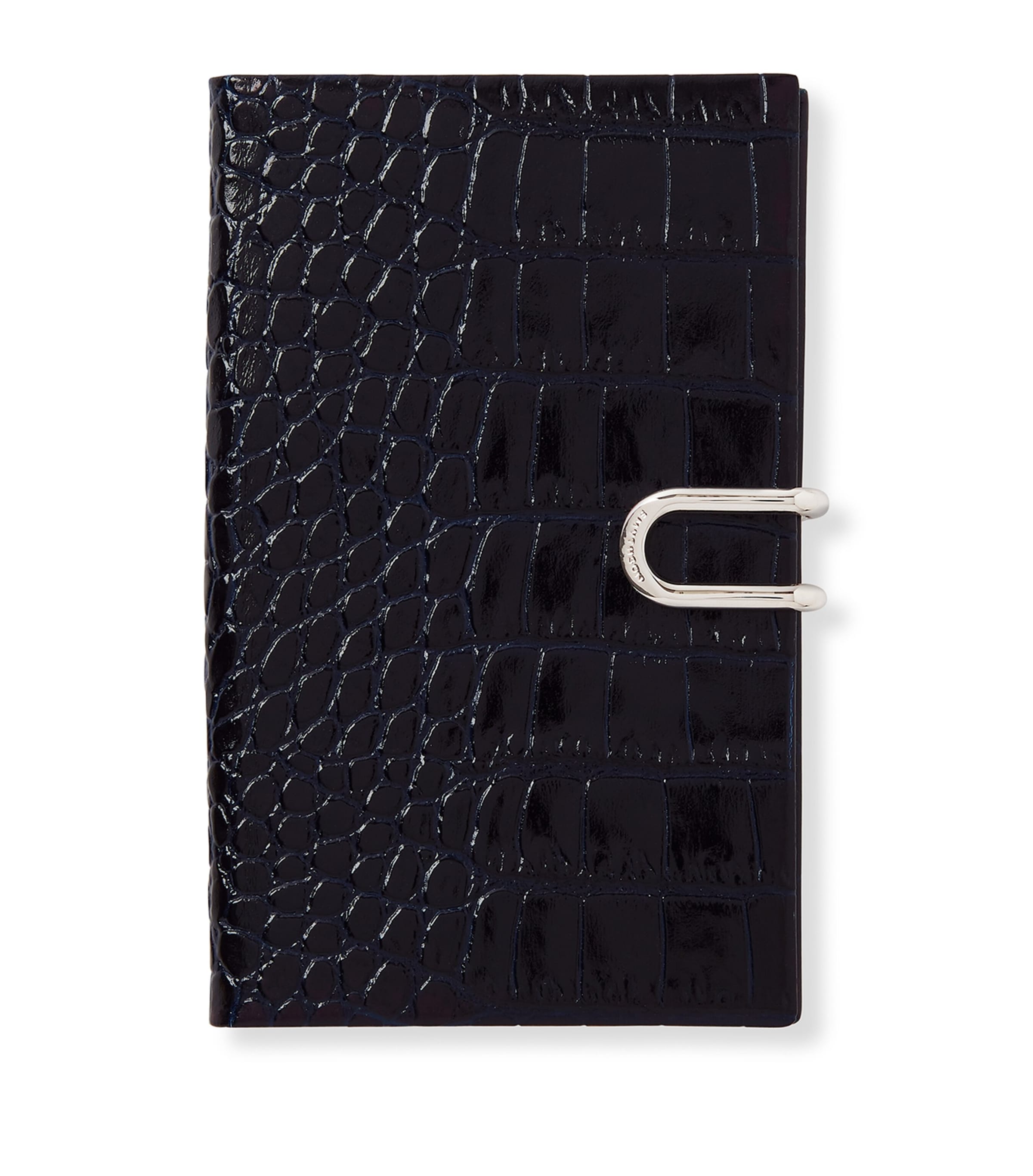 SMYTHSON LEATHER MARA A6 2025 DIARY 